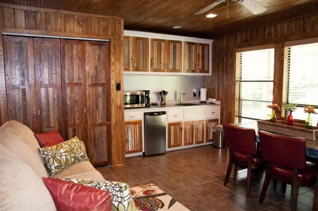 Other in Live Oaks Bed and Breakfast