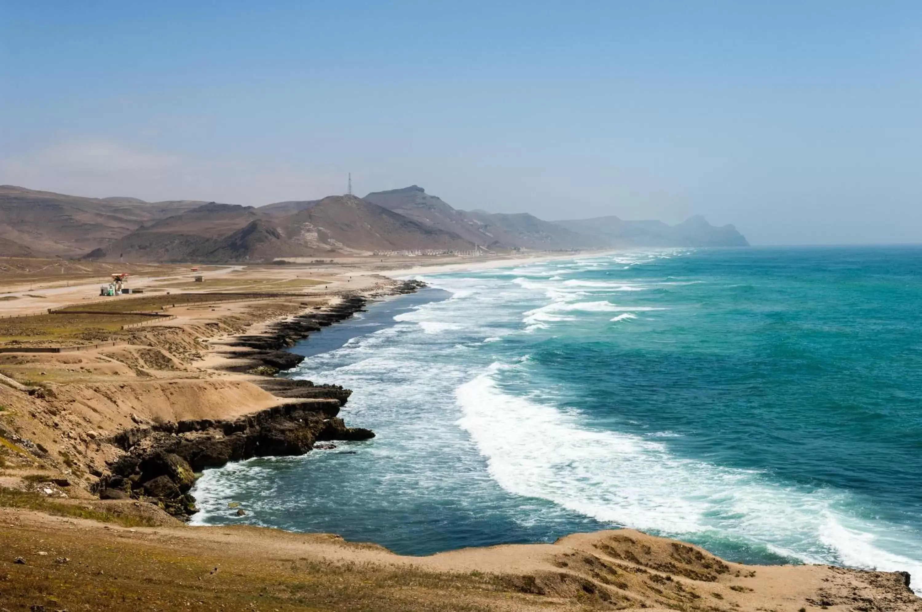 Nearby landmark, Natural Landscape in Crowne Plaza Resort Salalah, an IHG Hotel