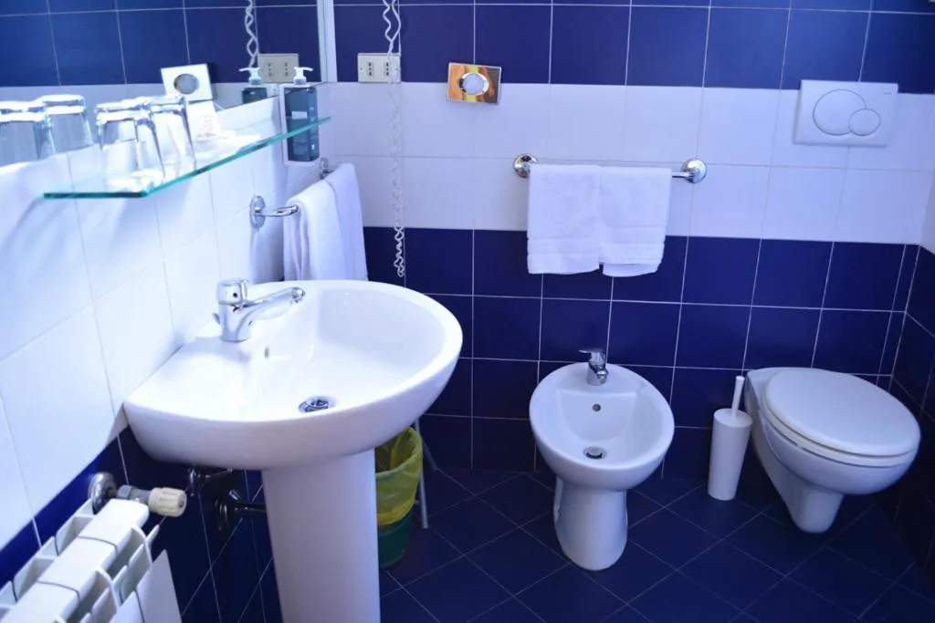 eco Hotel Milano & BioRiso Restaurant