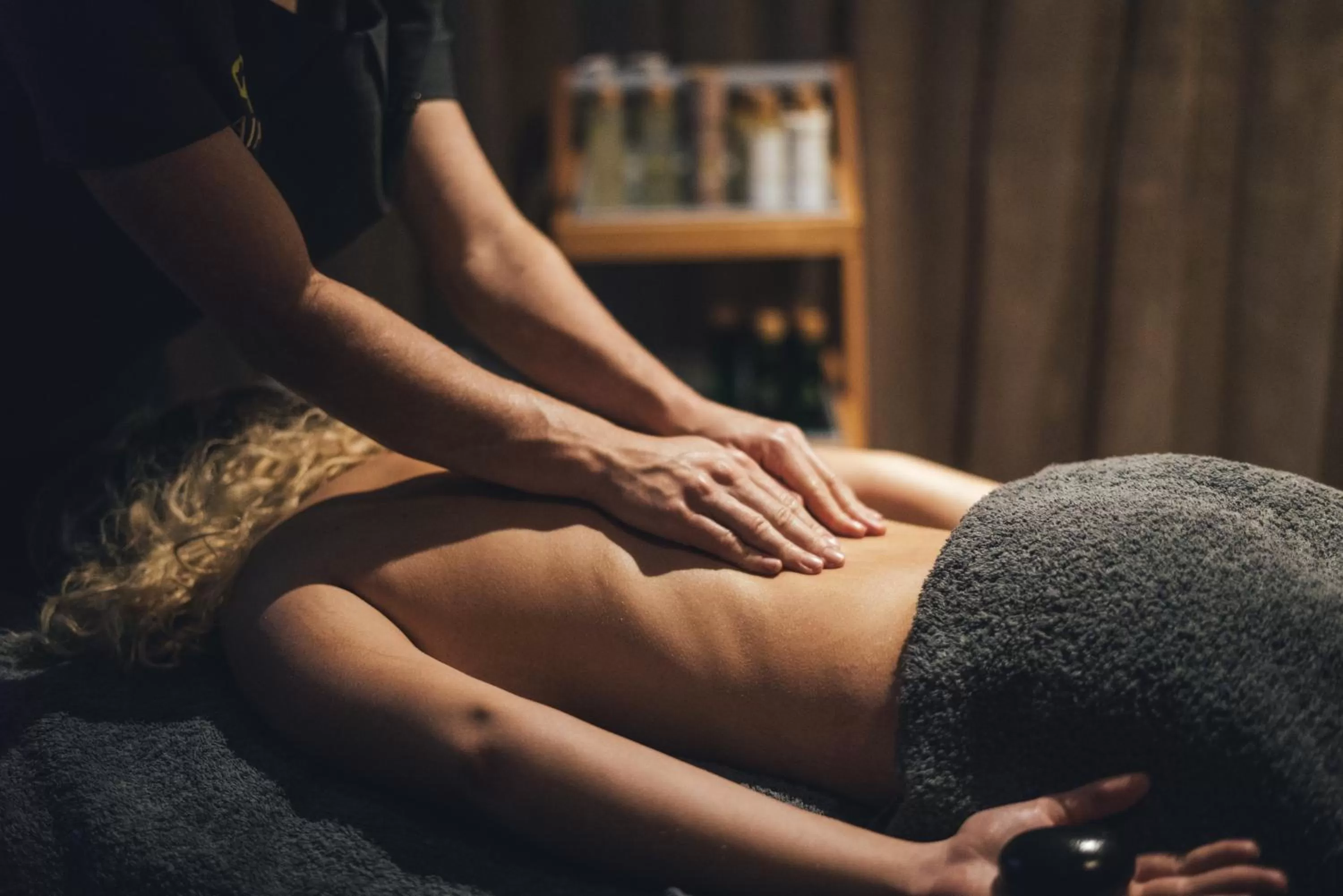 People in Fistral Beach Hotel and Spa - Adults Only