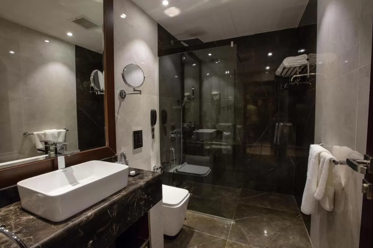 mawasim al hay at hotel