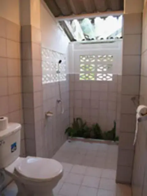 Bathroom in Mairood Resort