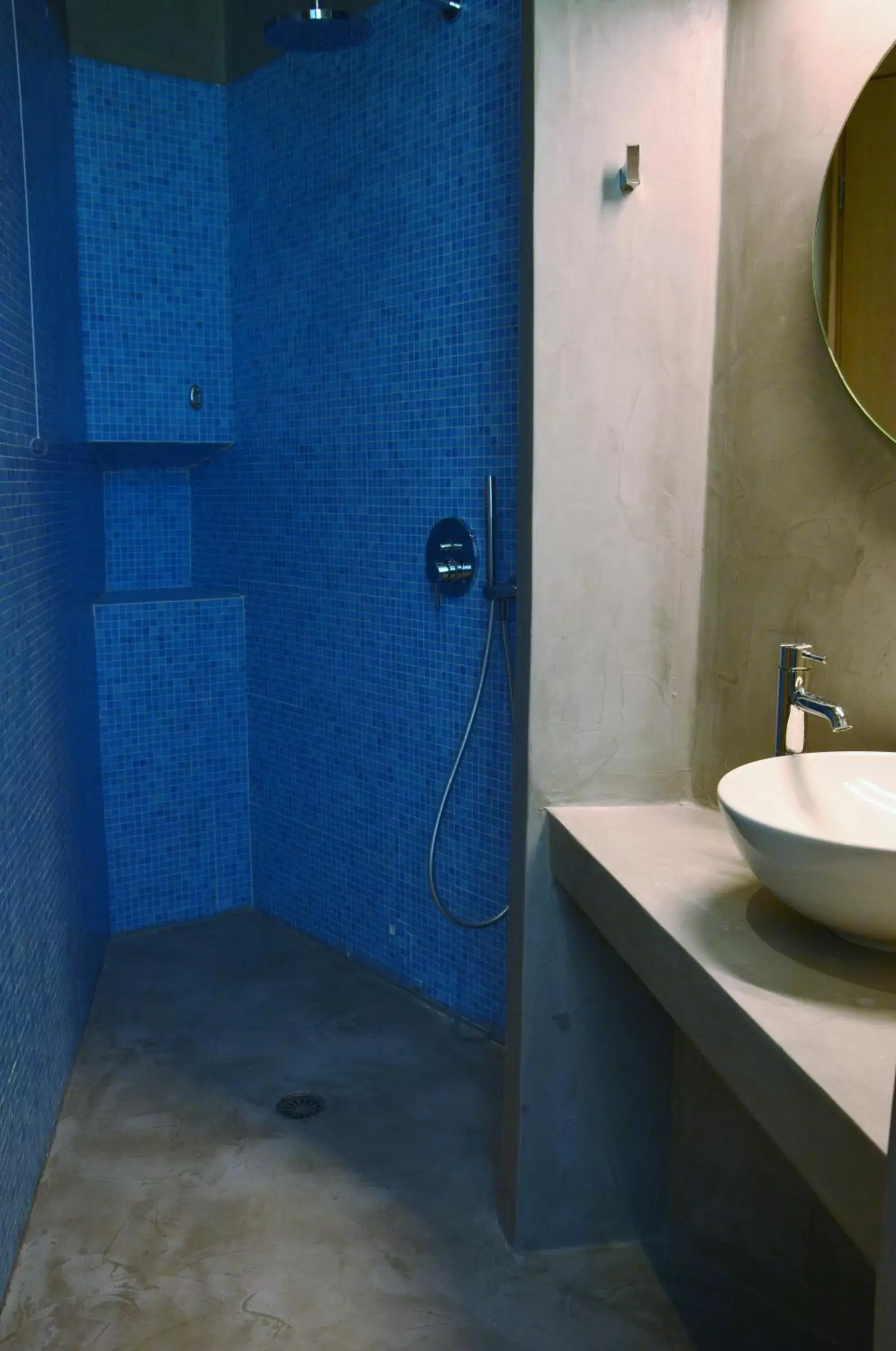 Bathroom in Avra Nafpliou