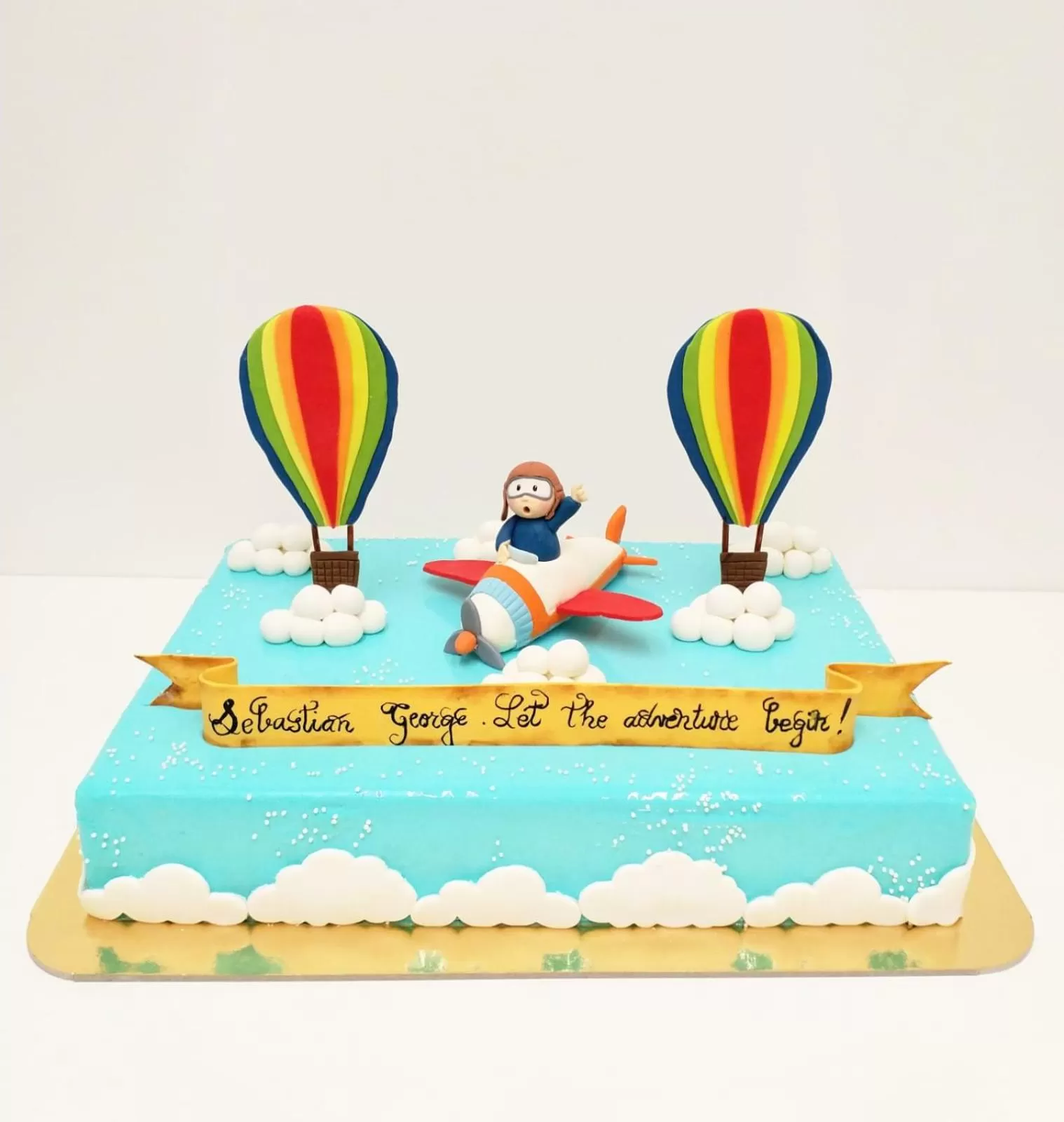 Food close-up in Hotel Select