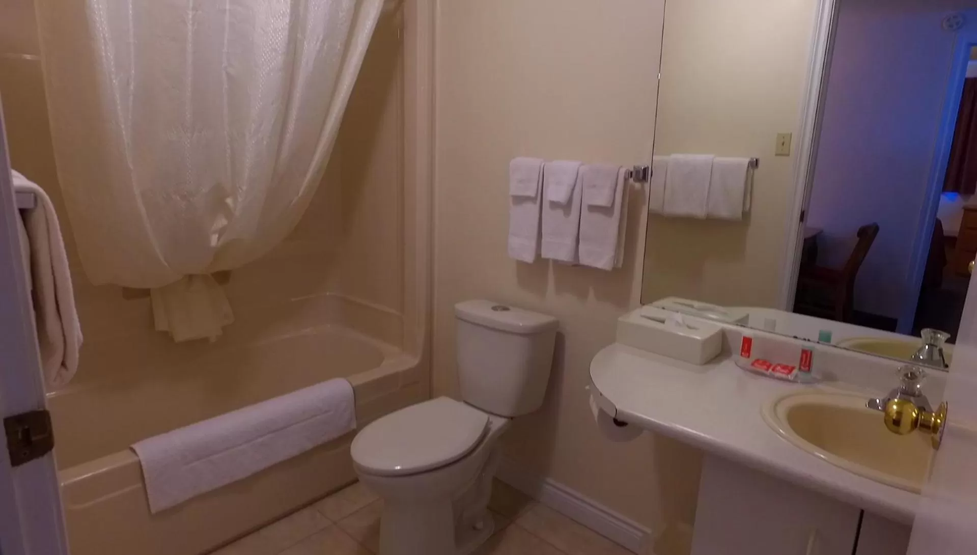 Econo Lodge Inn & Suites