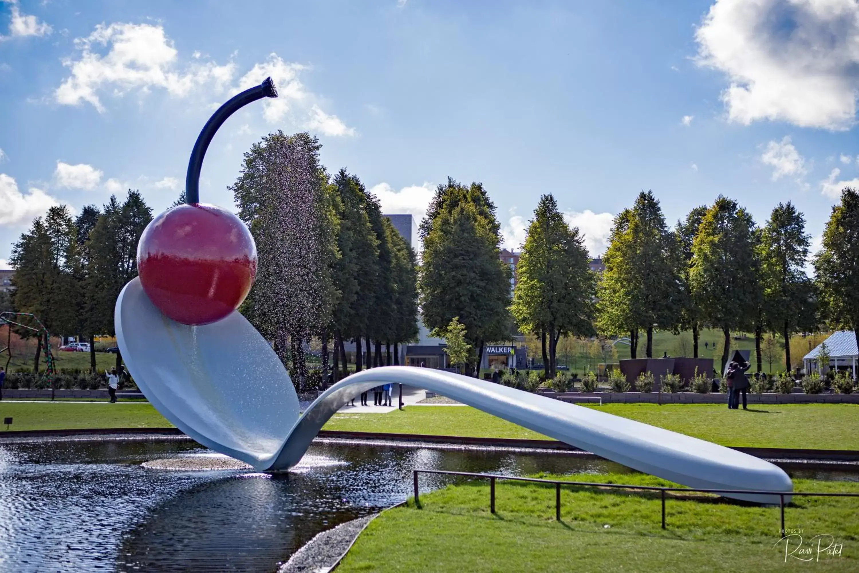 Nearby landmark, Water Park in Holiday Inn Express Hotel & Suites Minneapolis-Golden Valley, an IHG Hotel