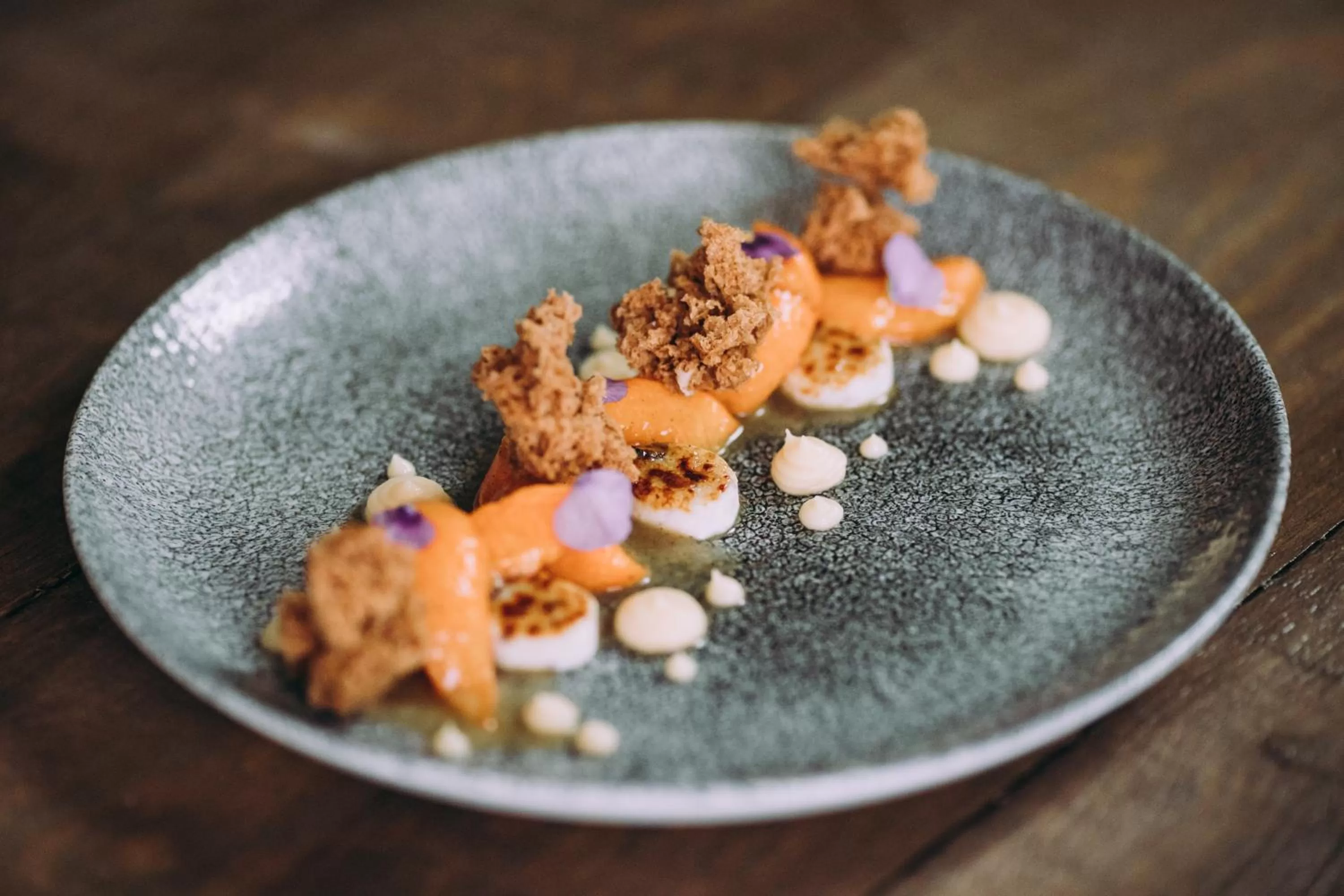 Restaurant/places to eat in Corinthia Lisbon