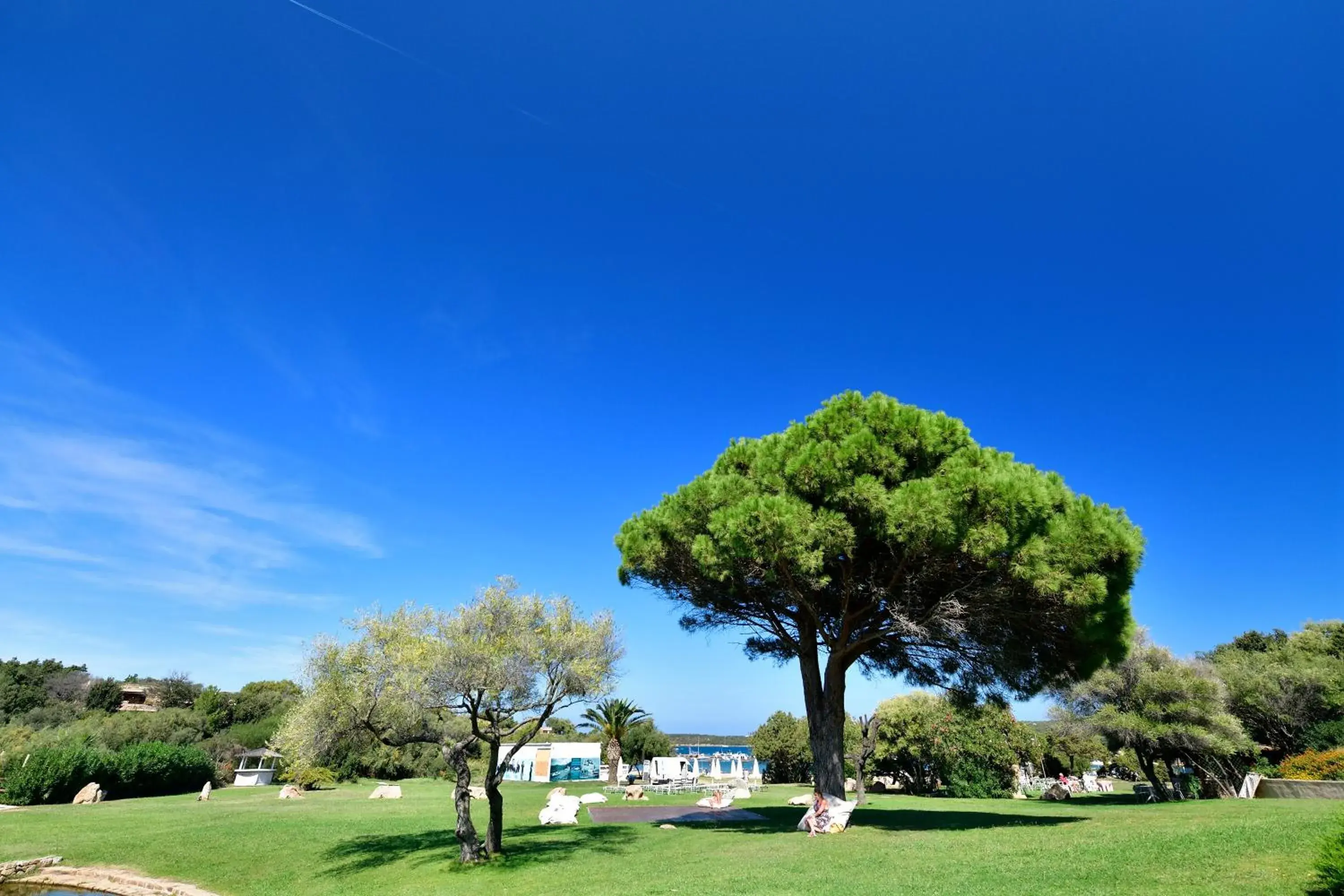 Bagaglino I Giardini Di Porto Cervo