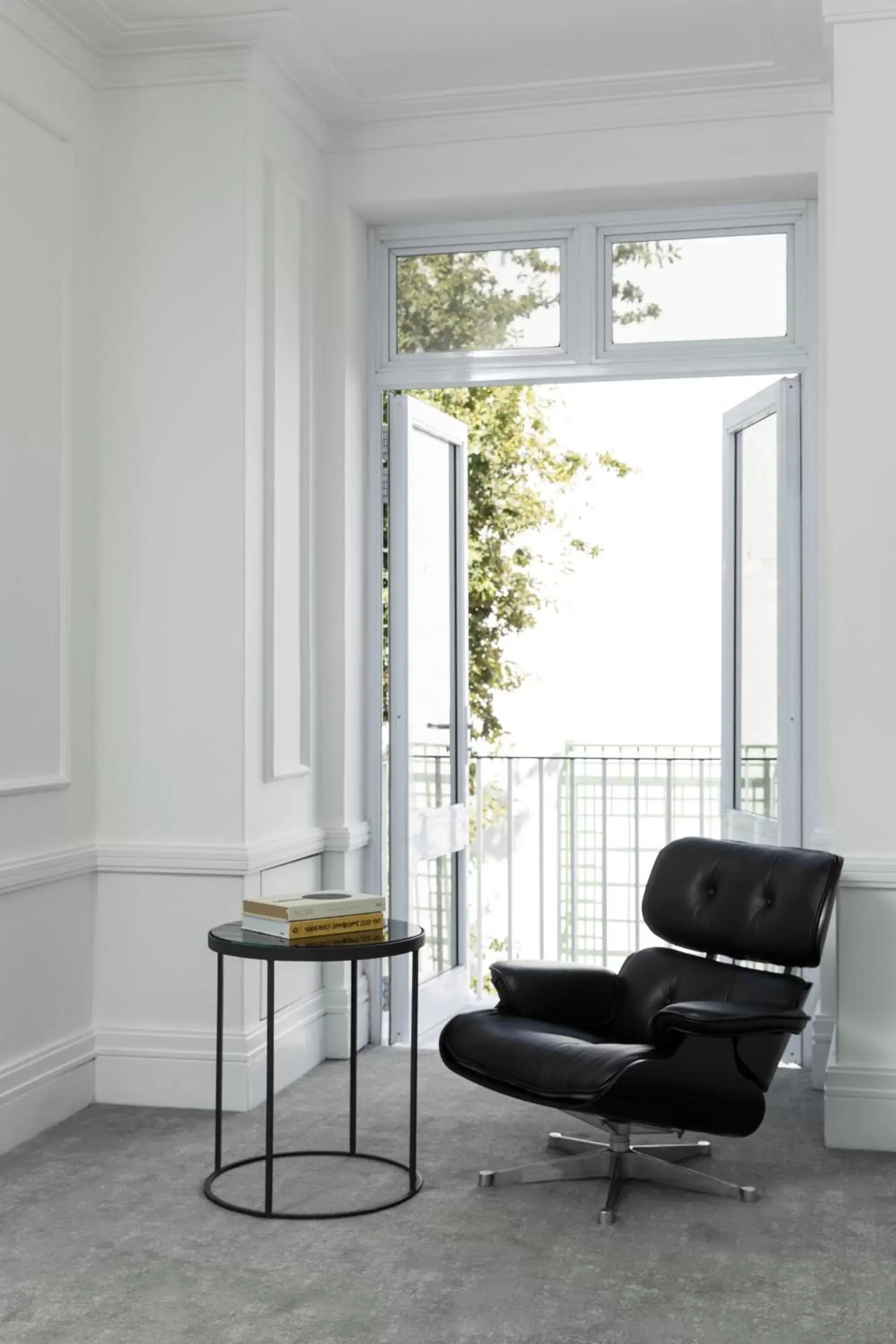 Decorative detail, Seating Area in The Alphen Boutique Hotel & Spa