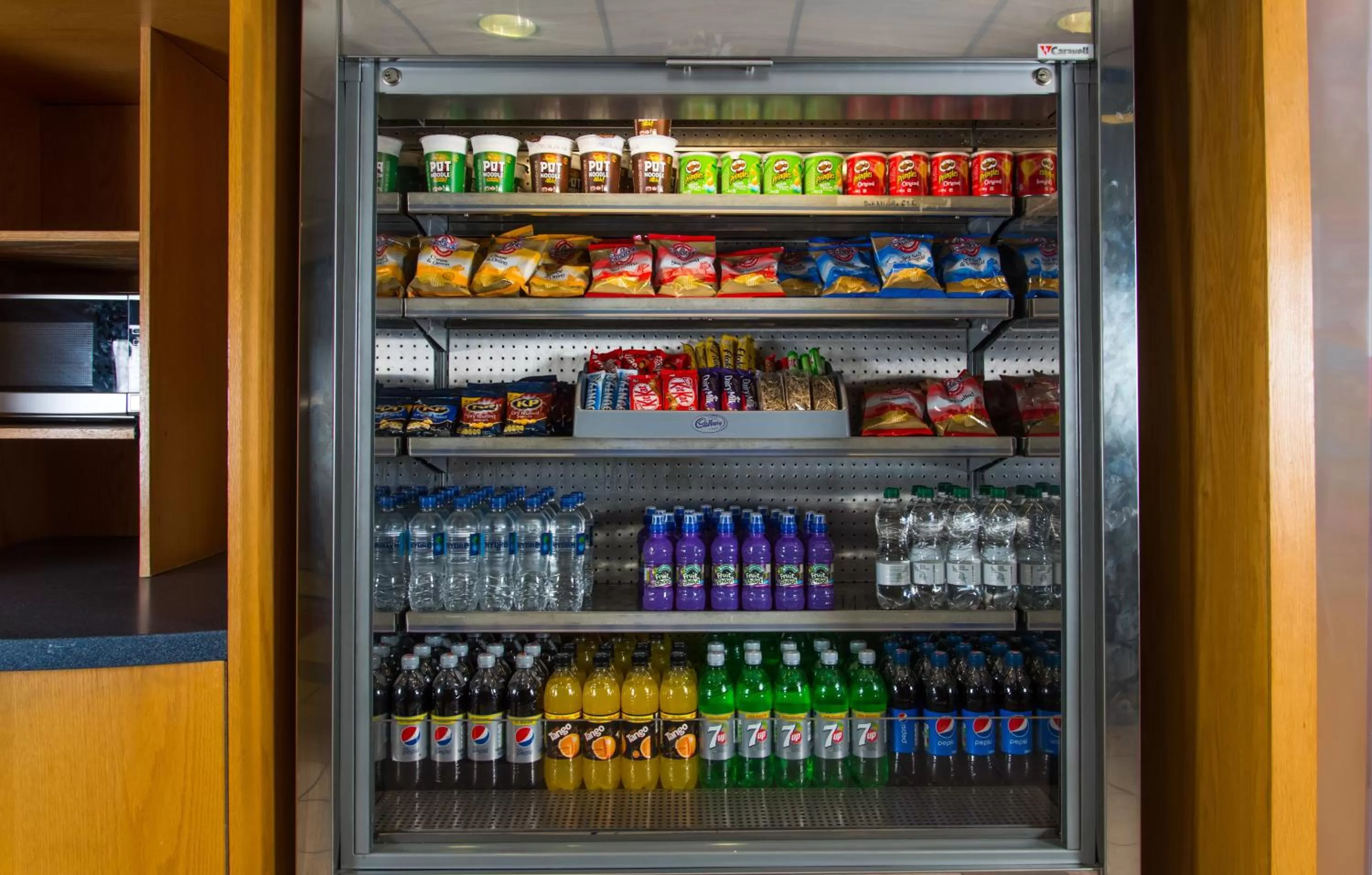 Other in Holiday Inn Express Swansea East by IHG