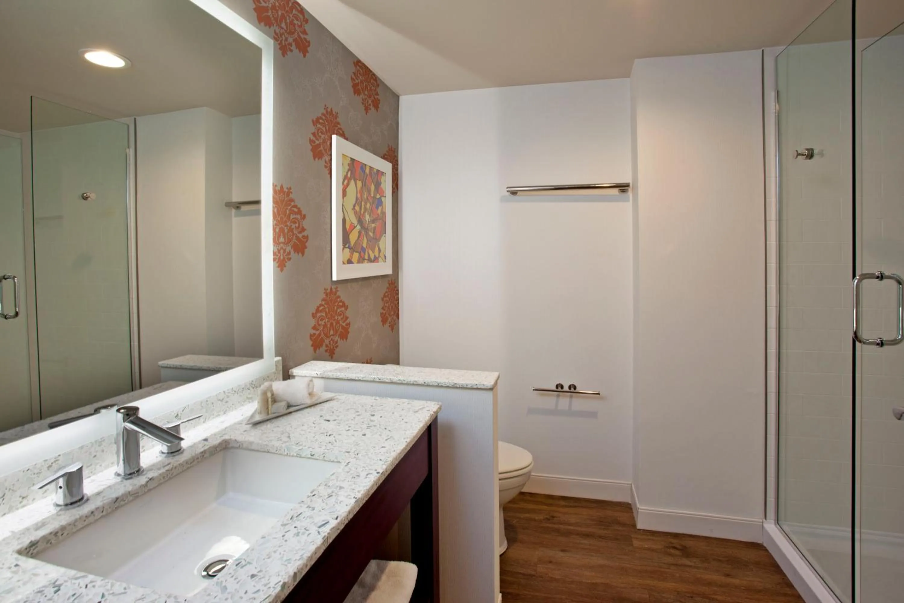 King Suite in Hotel Indigo Austin Downtown - University by IHG