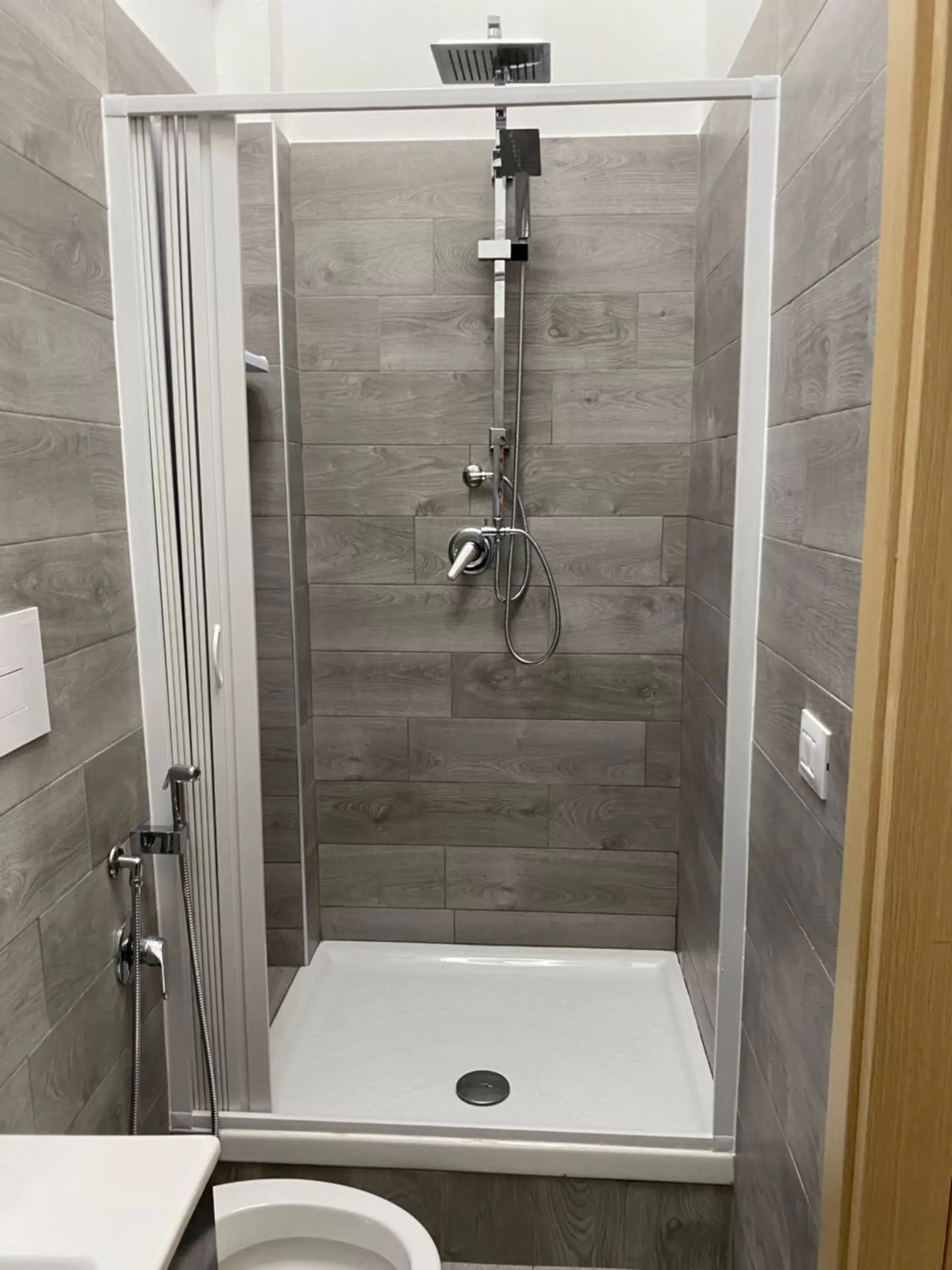 Bathroom in home josèphine