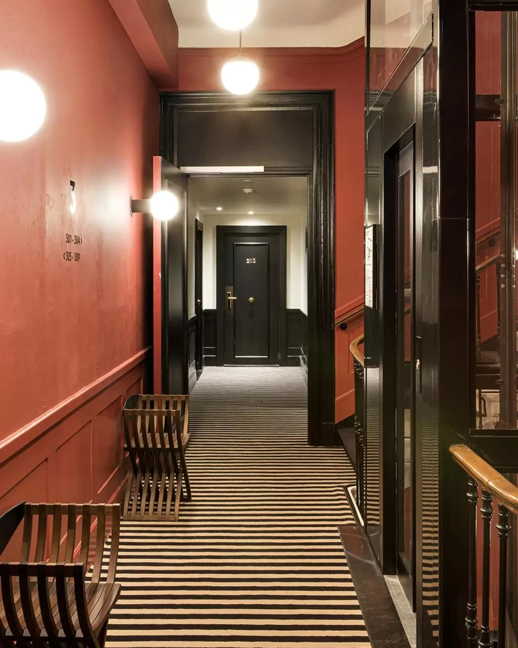 Other in New Hotel Le Quai - Vieux Port