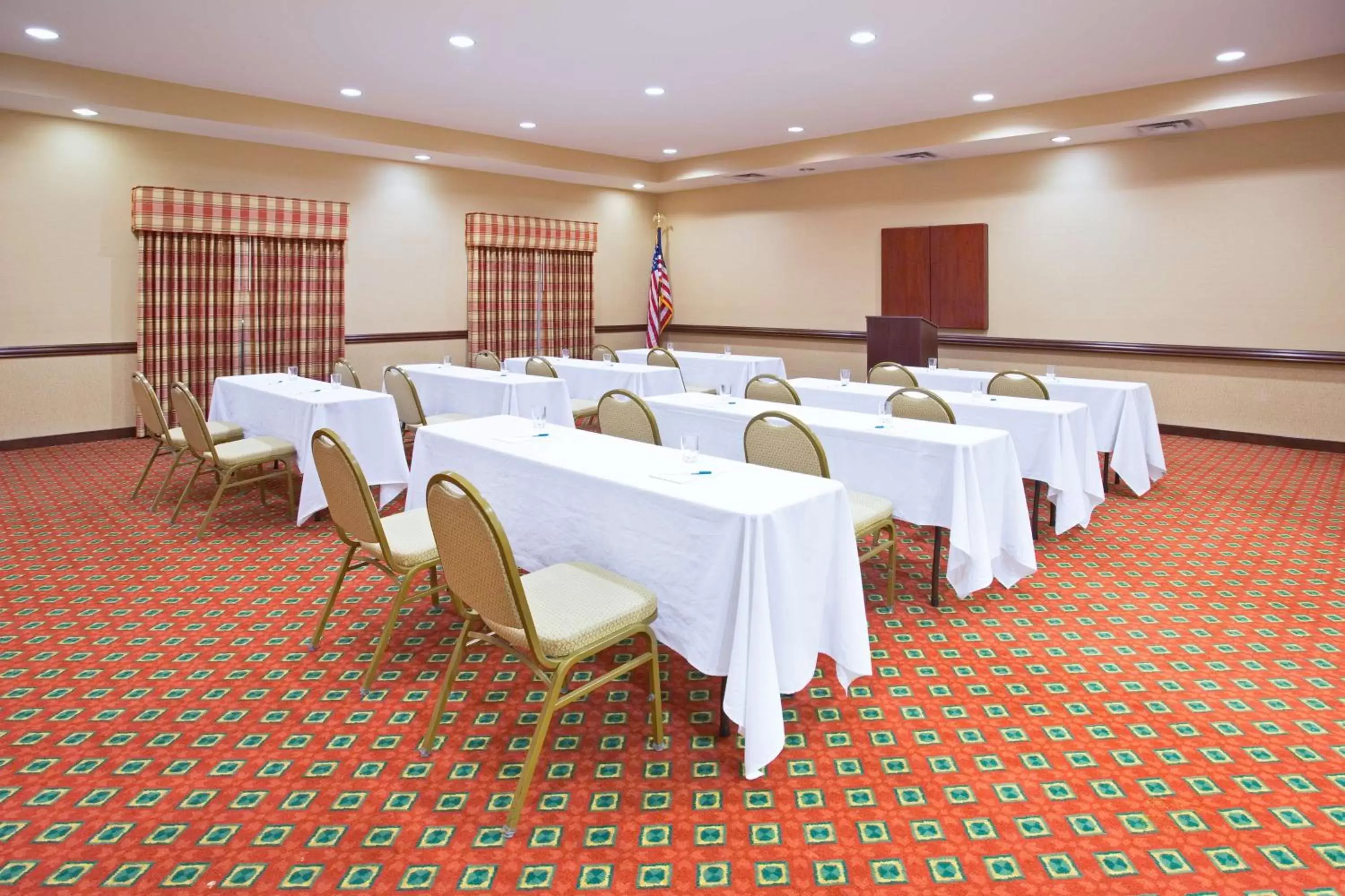 Meeting/conference room in Homewood Suites by Hilton Yuma
