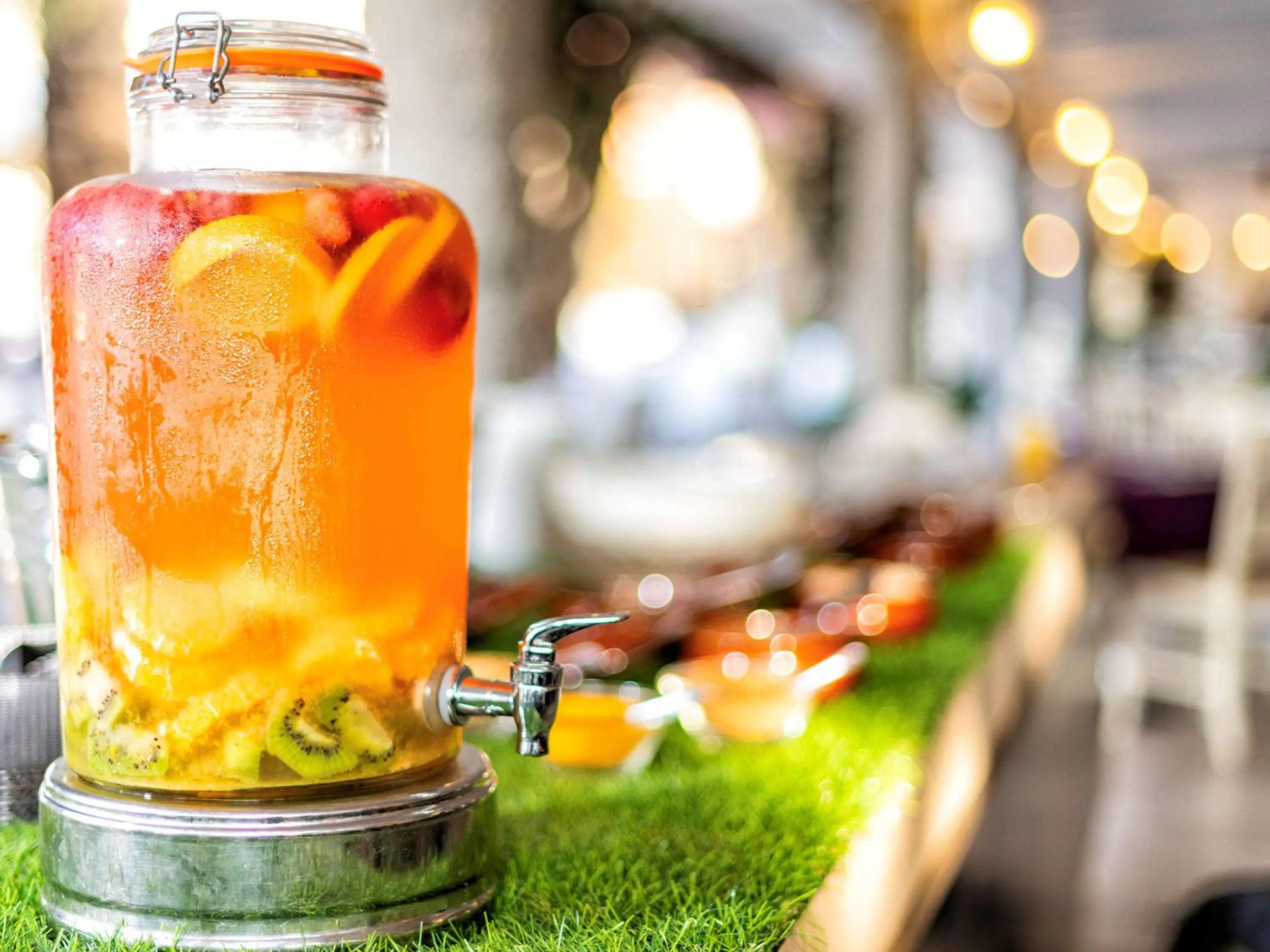 Restaurant/places to eat in Almar Timi Ama Villasimius