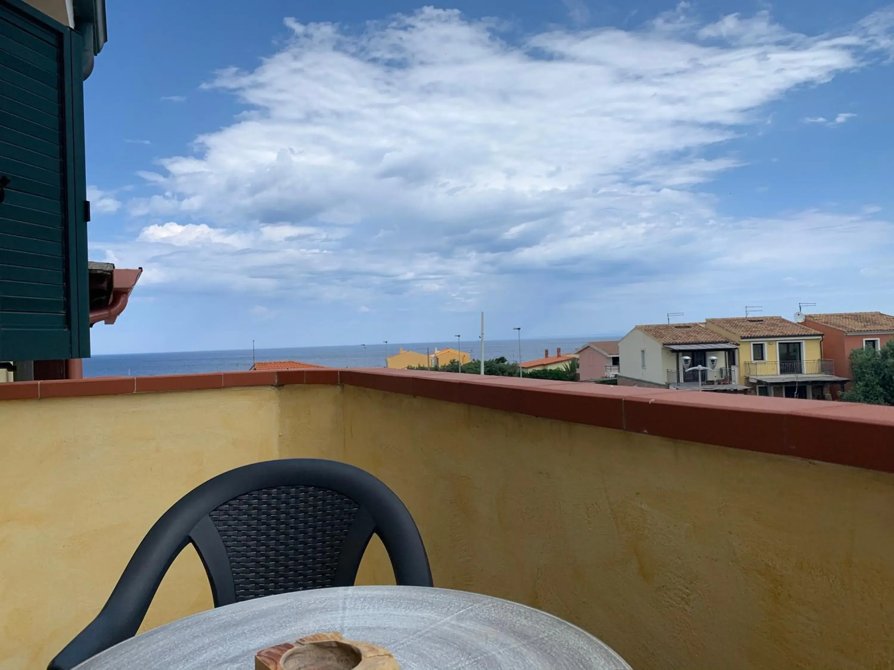 Junior Suite with Terrace in Hotel La Ciaccia Junior Suite with Terrace in Hotel La Ciaccia