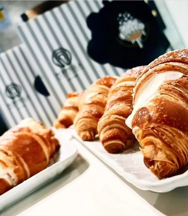 Breakfast, Food in Cristal Home