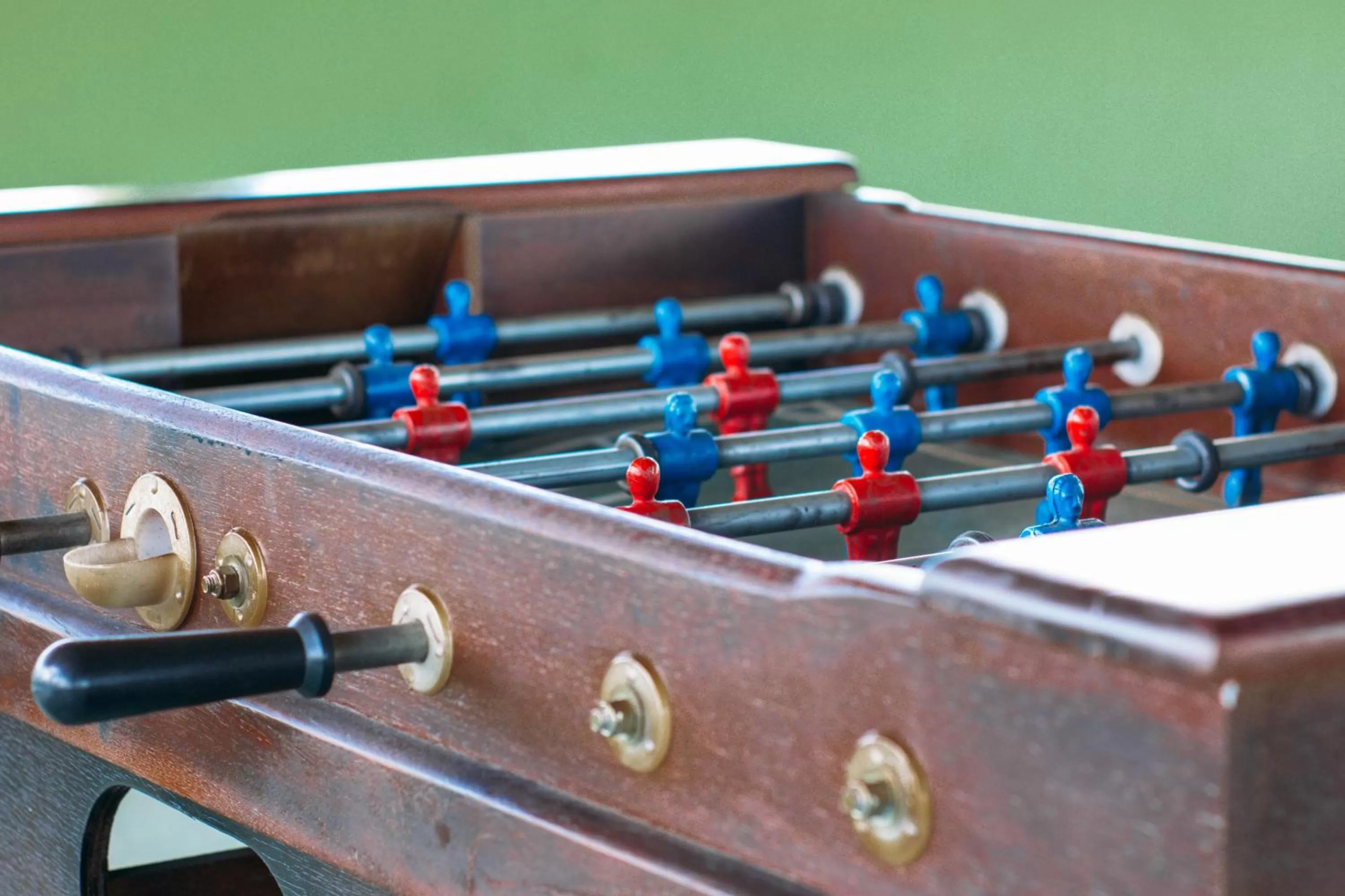 Other Activities in Pousada Campo Alegre