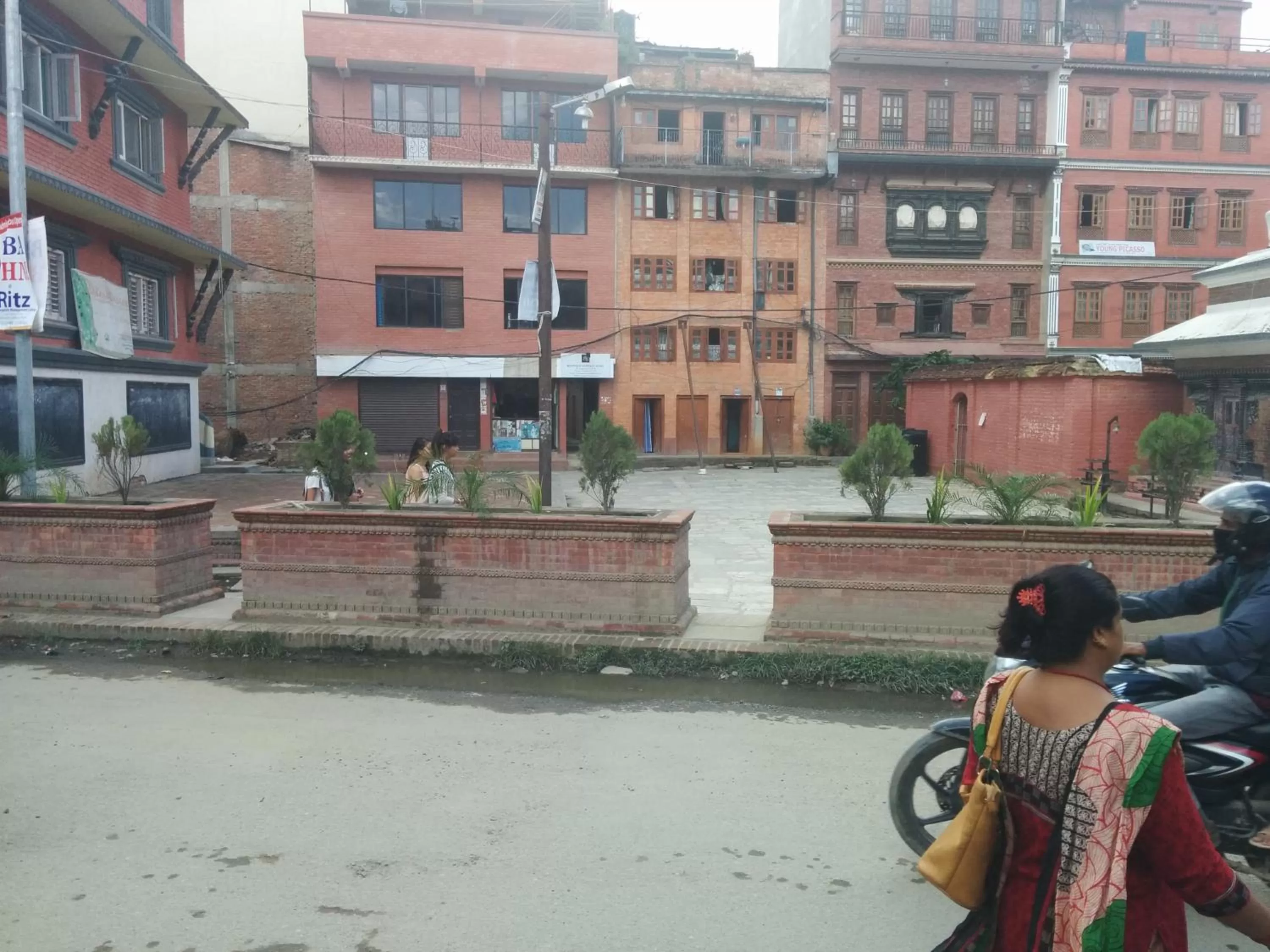 Neighbourhood in Boutique Heritage Home