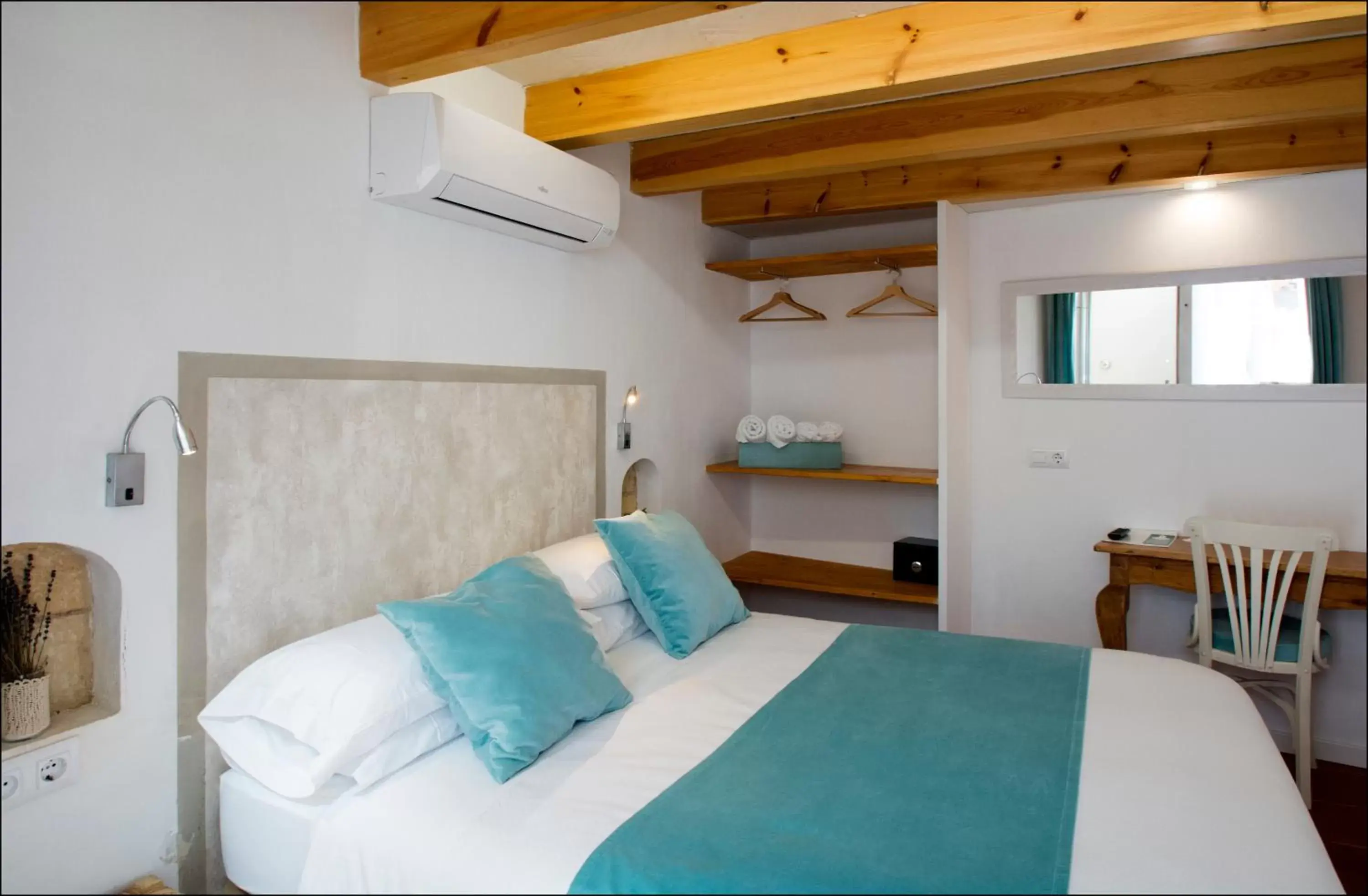 Other, Bed in My Rooms Ciutadella Adults Only by My Rooms Hotels