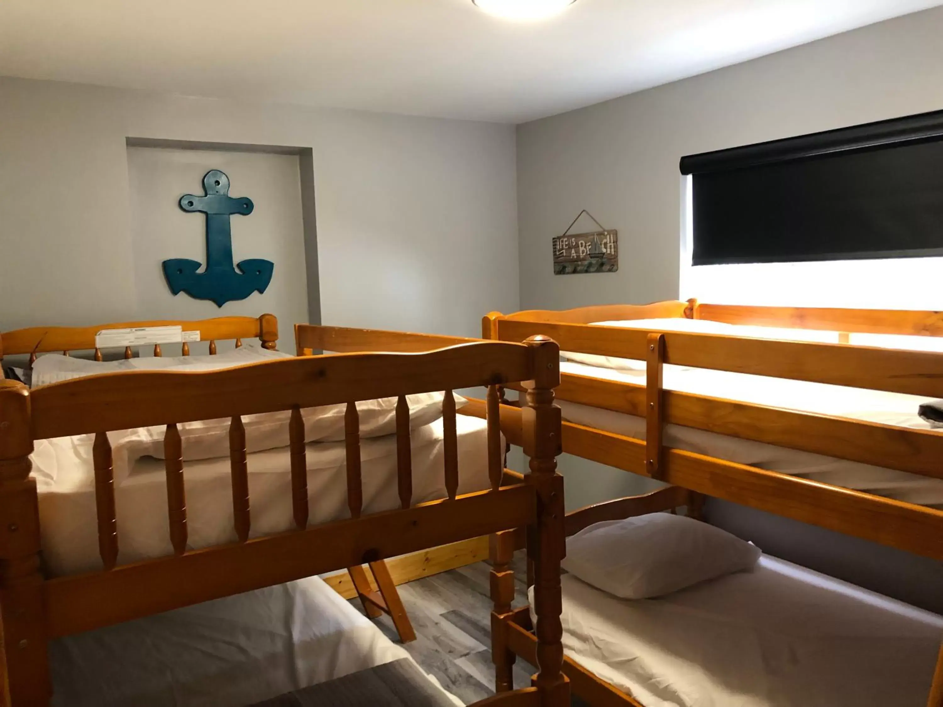 Bunk Bed in Alexander's Landing