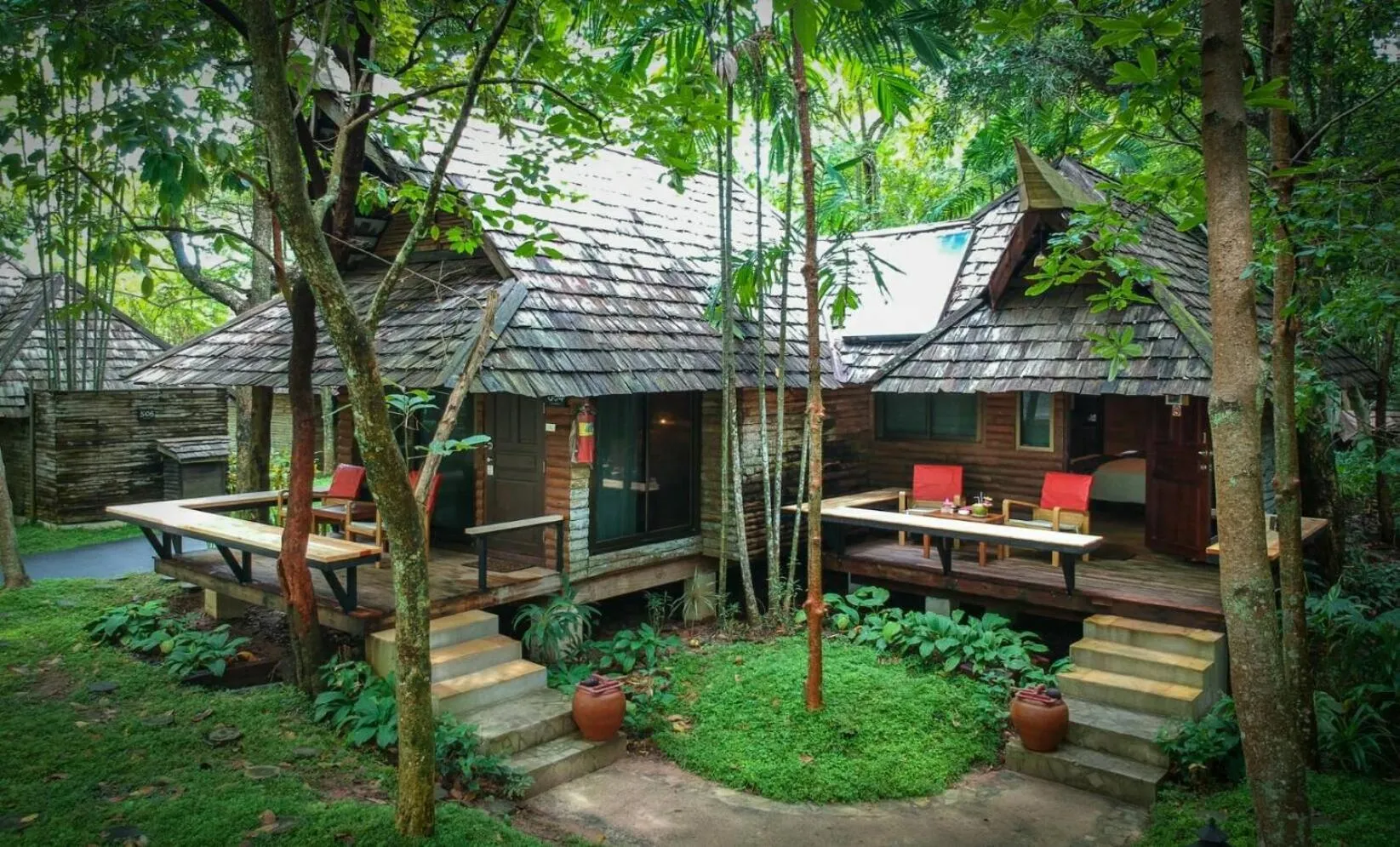 Sunset Park Resort and Spa By SWR