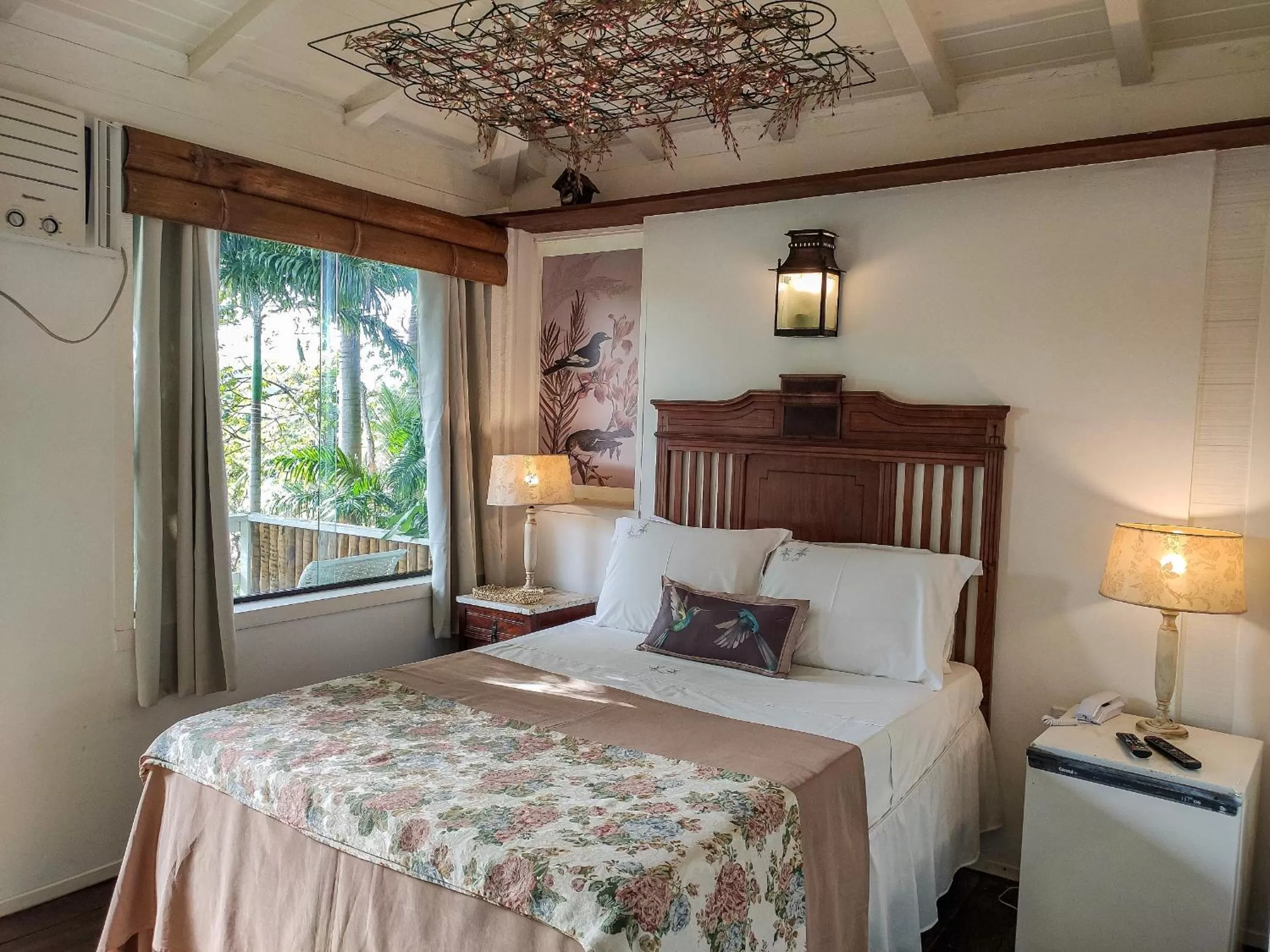 Standard Double Room in Taman Búzios Hotel