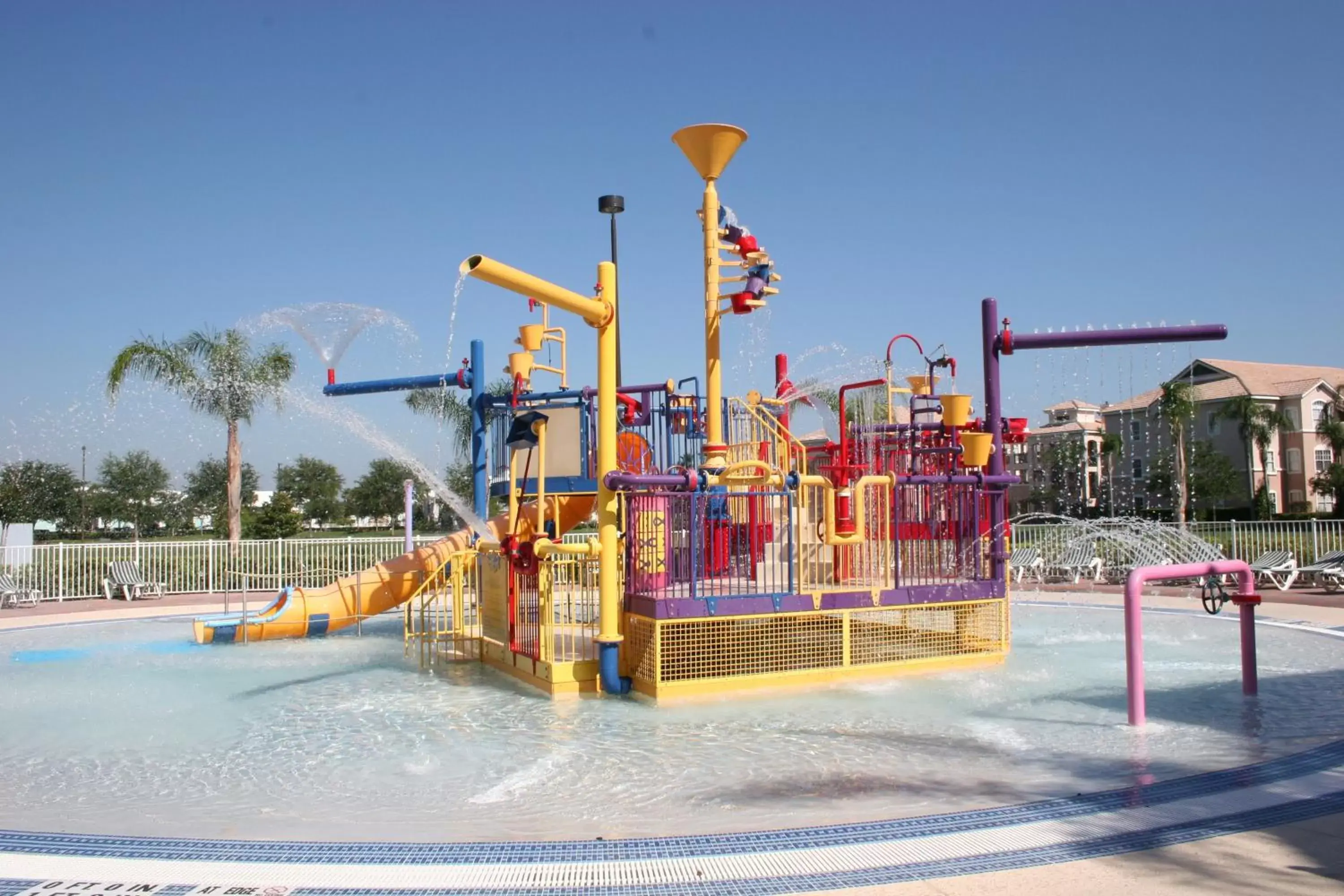 Day, Water Park in Exploria Express by Exploria Resorts