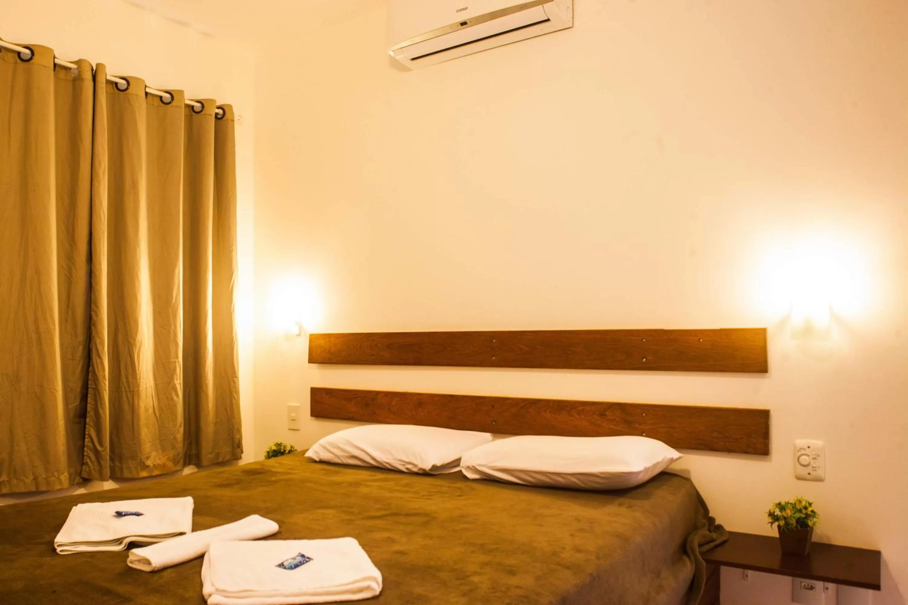 Bed in BemTeVi Em Búzios