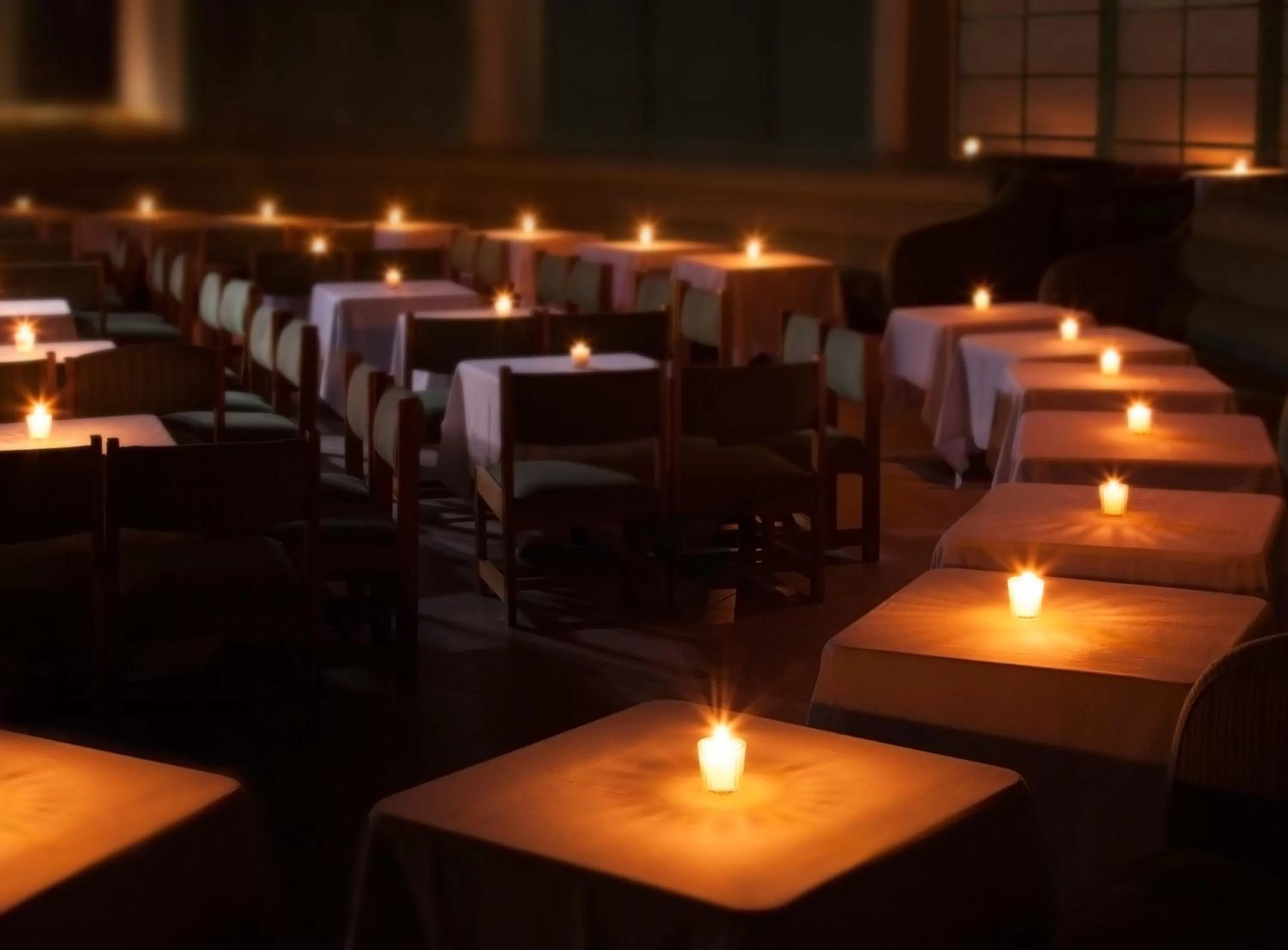 Restaurant/Places to Eat in Calinda Beach Acapulco