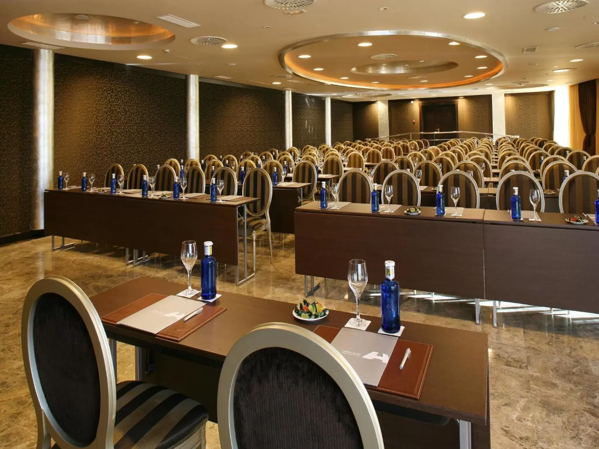 Meeting/conference room, Business Area/Conference Room in Nixe Palace