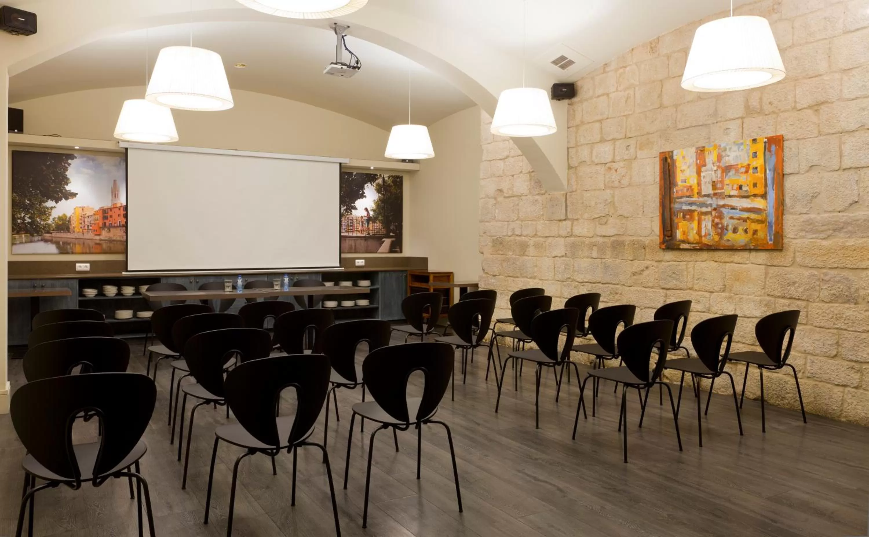 Meeting/conference room in Peninsular