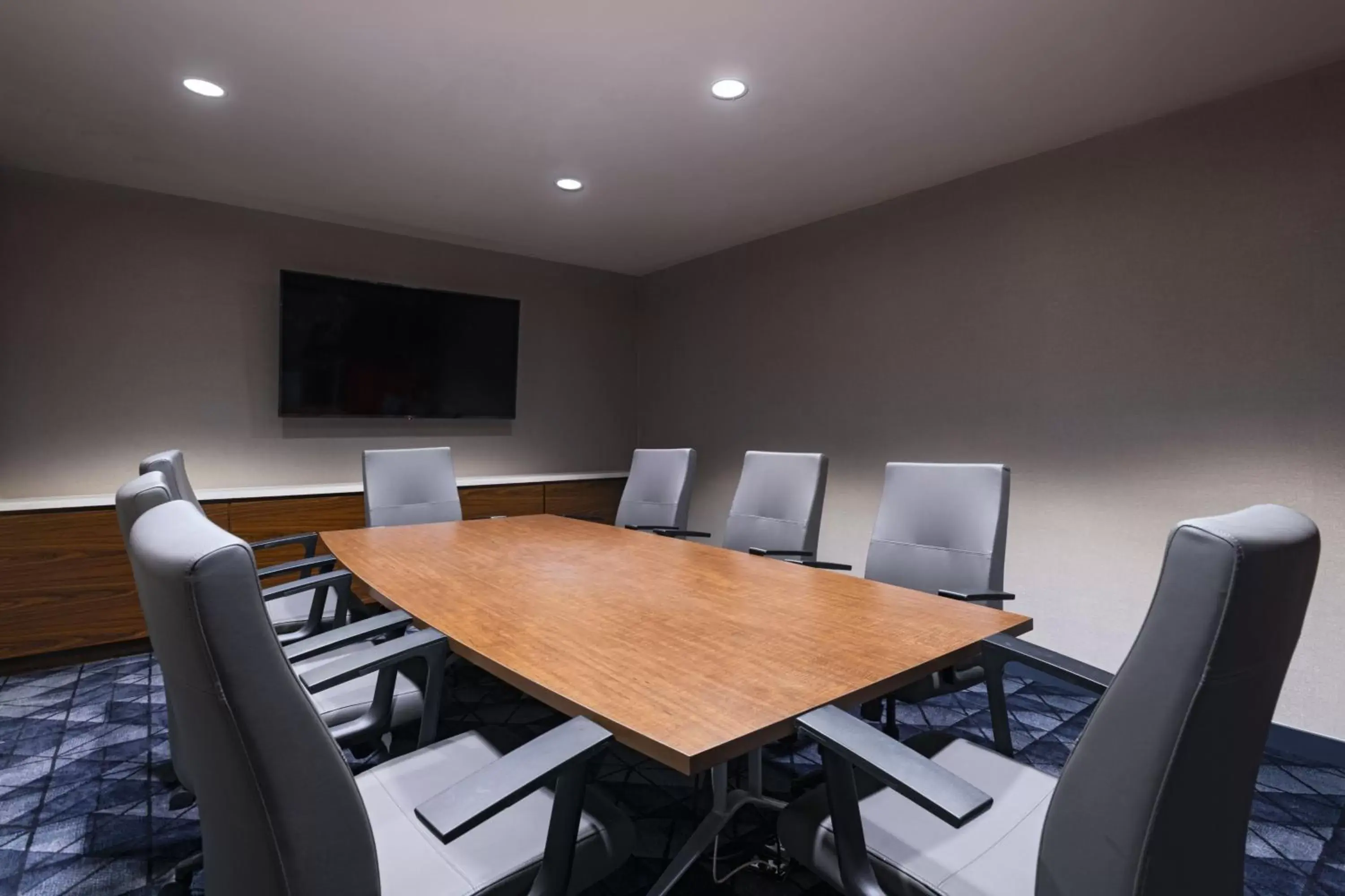 Meeting/conference room in Courtyard by Marriott Scottsdale Old Town