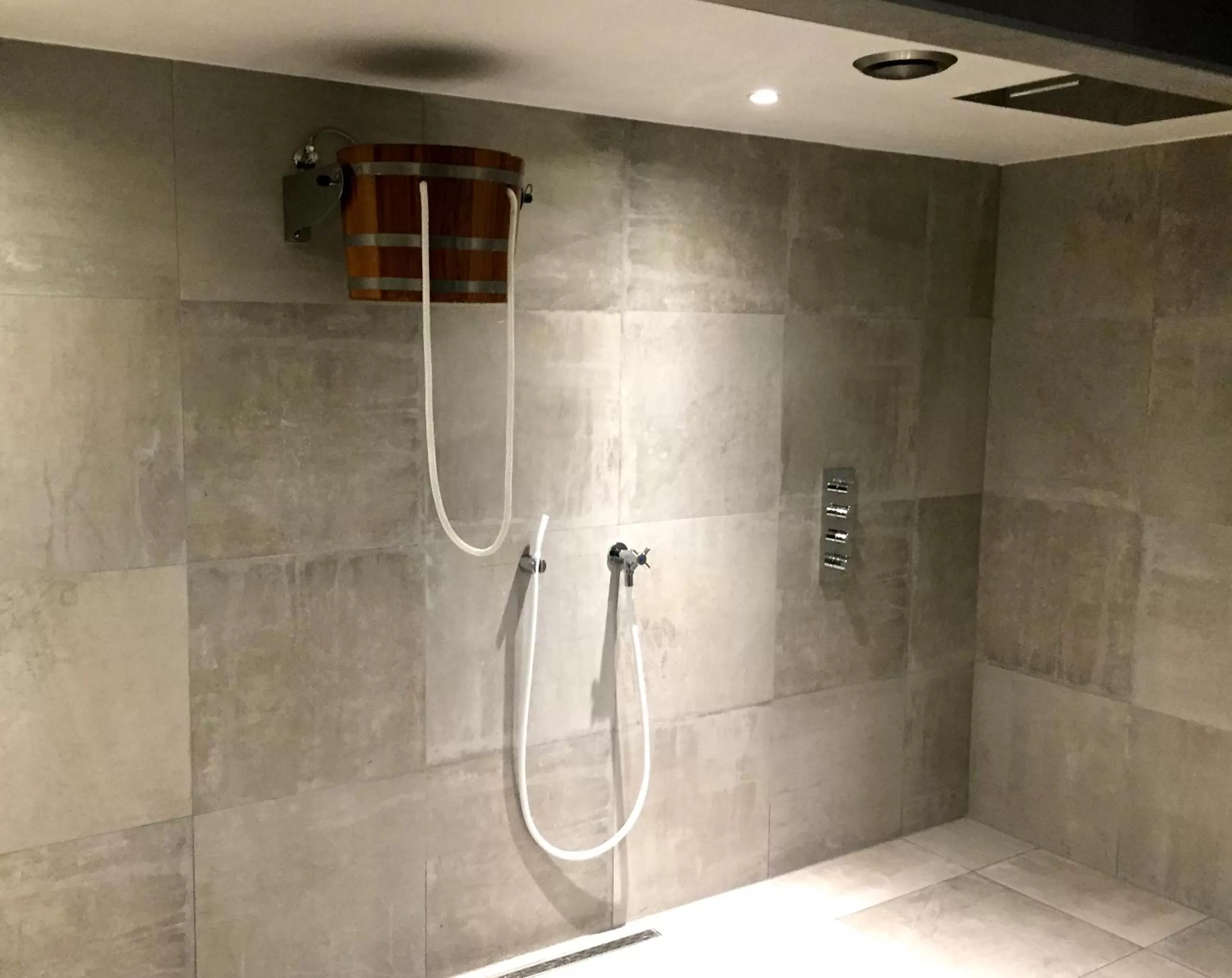 Spa and wellness centre/facilities in Fletcher Hotel-Restaurant de Wageningsche Berg