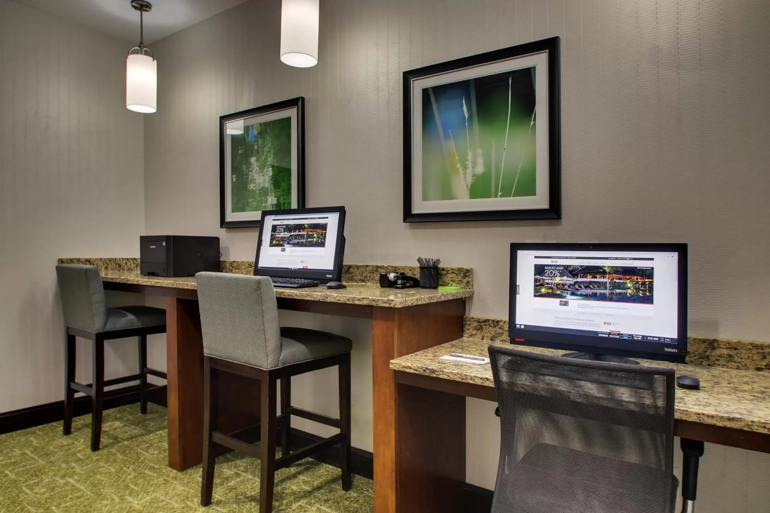 Other, Business Area/Conference Room in Staybridge Suites - Rock Hill, an IHG Hotel