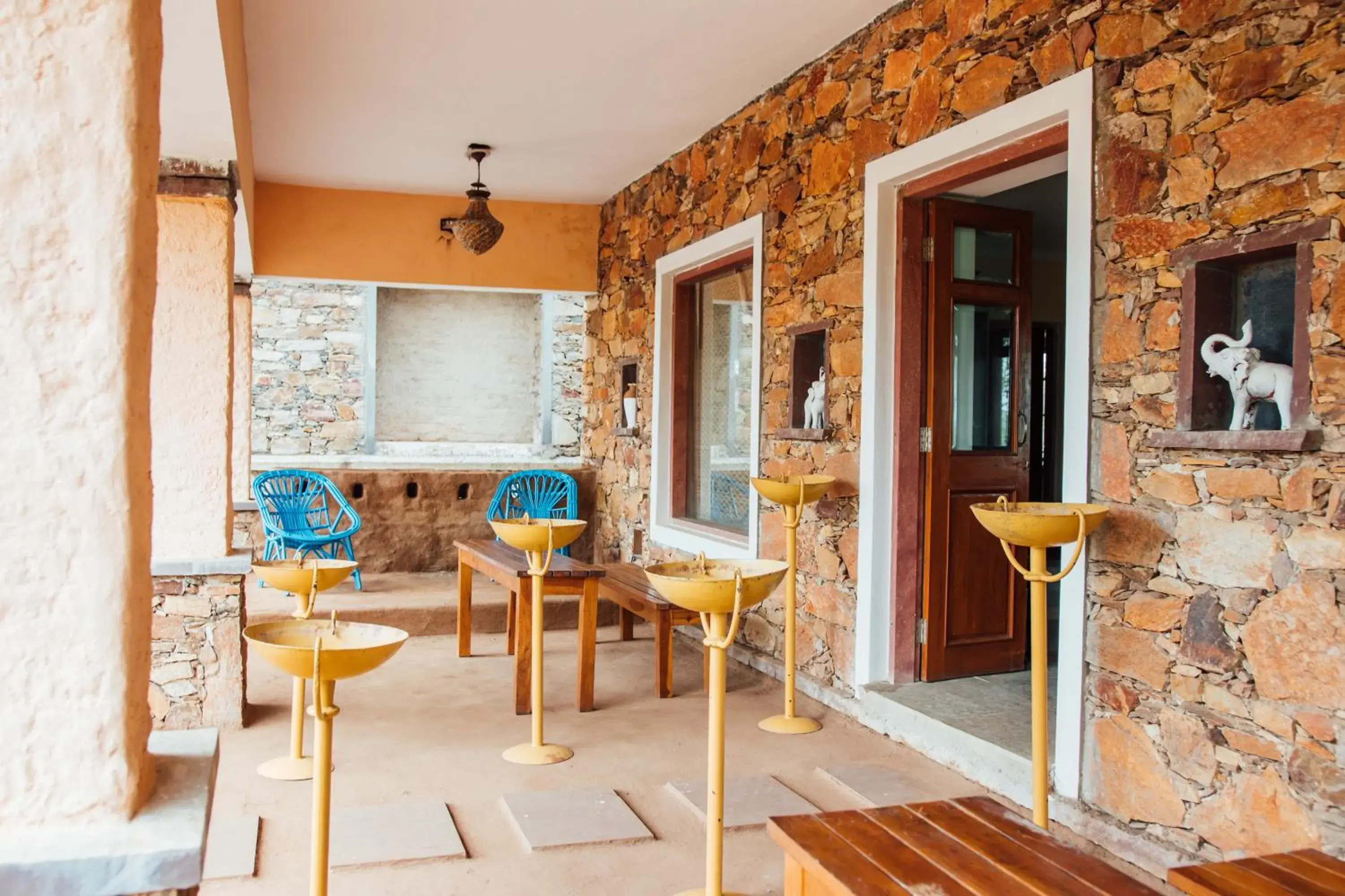 Restaurant/places to eat in Devra Udaipur Restaurant/places to eat in Devra Udaipur