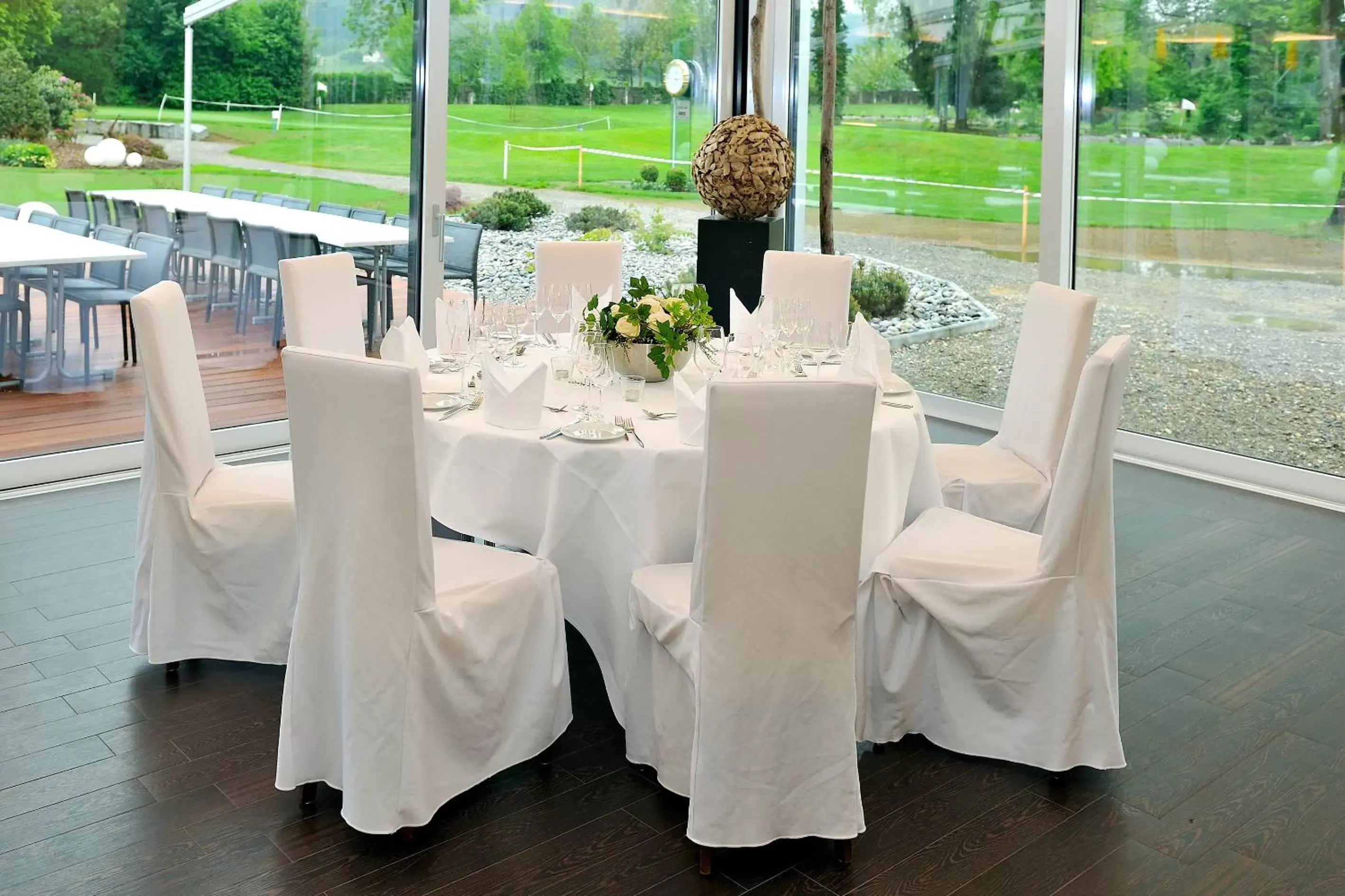 Banquet/Function facilities, Banquet Facilities in Aarau West Swiss Quality Hotel