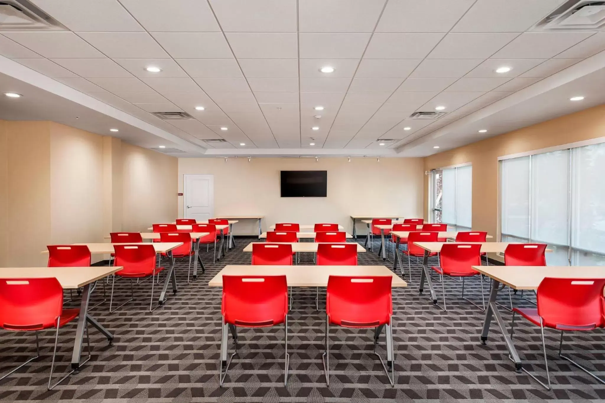Meeting/conference room in TownePlace Suites by Marriott Orlando Altamonte Springs/Maitland