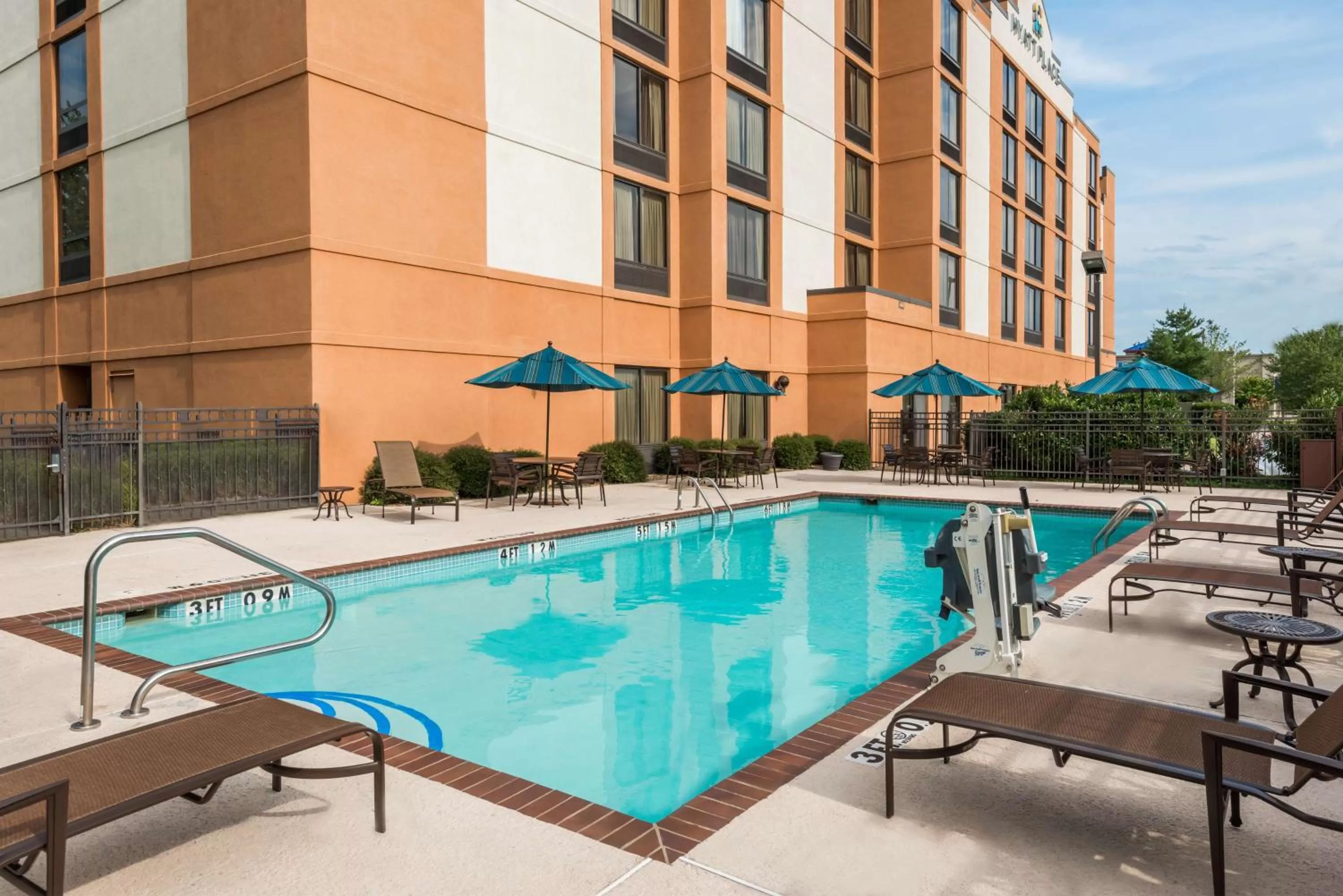 Hyatt Place Bentonville Rogers