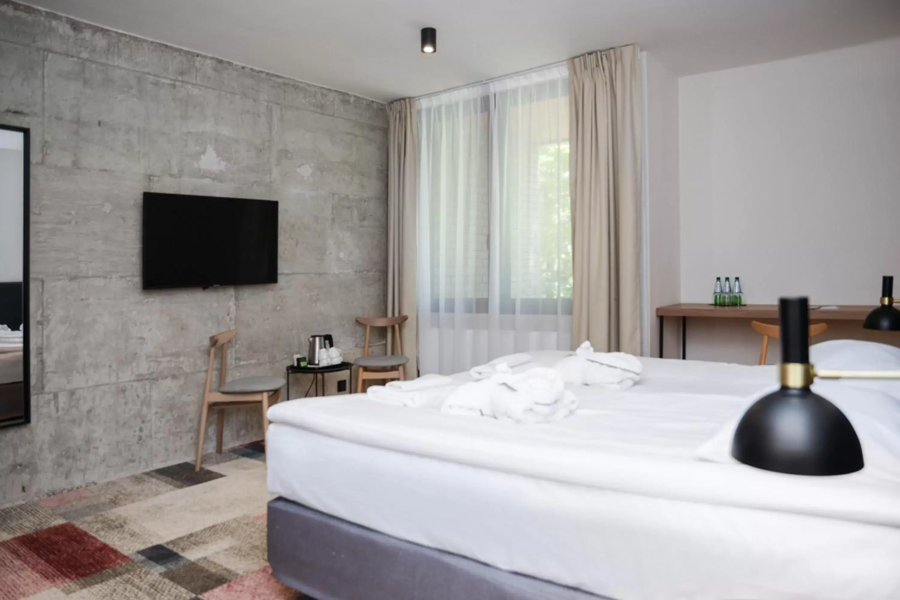 Studio in Forest Hotel Studio in Forest Hotel