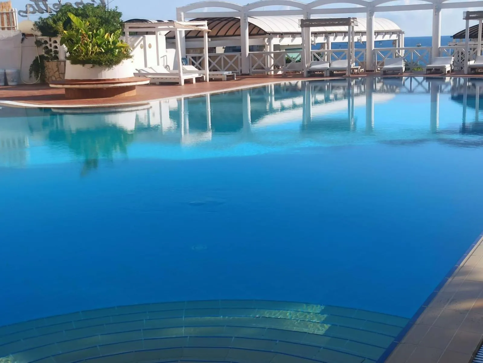 Hotel Residence La Corvetta