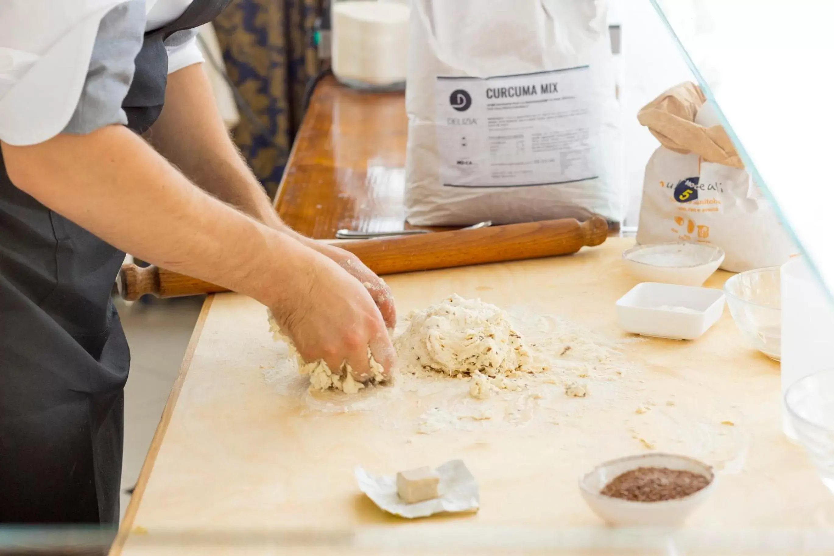 Restaurant/places to eat in Hotel Baia Imperiale Restaurant/places to eat in Hotel Baia Imperiale