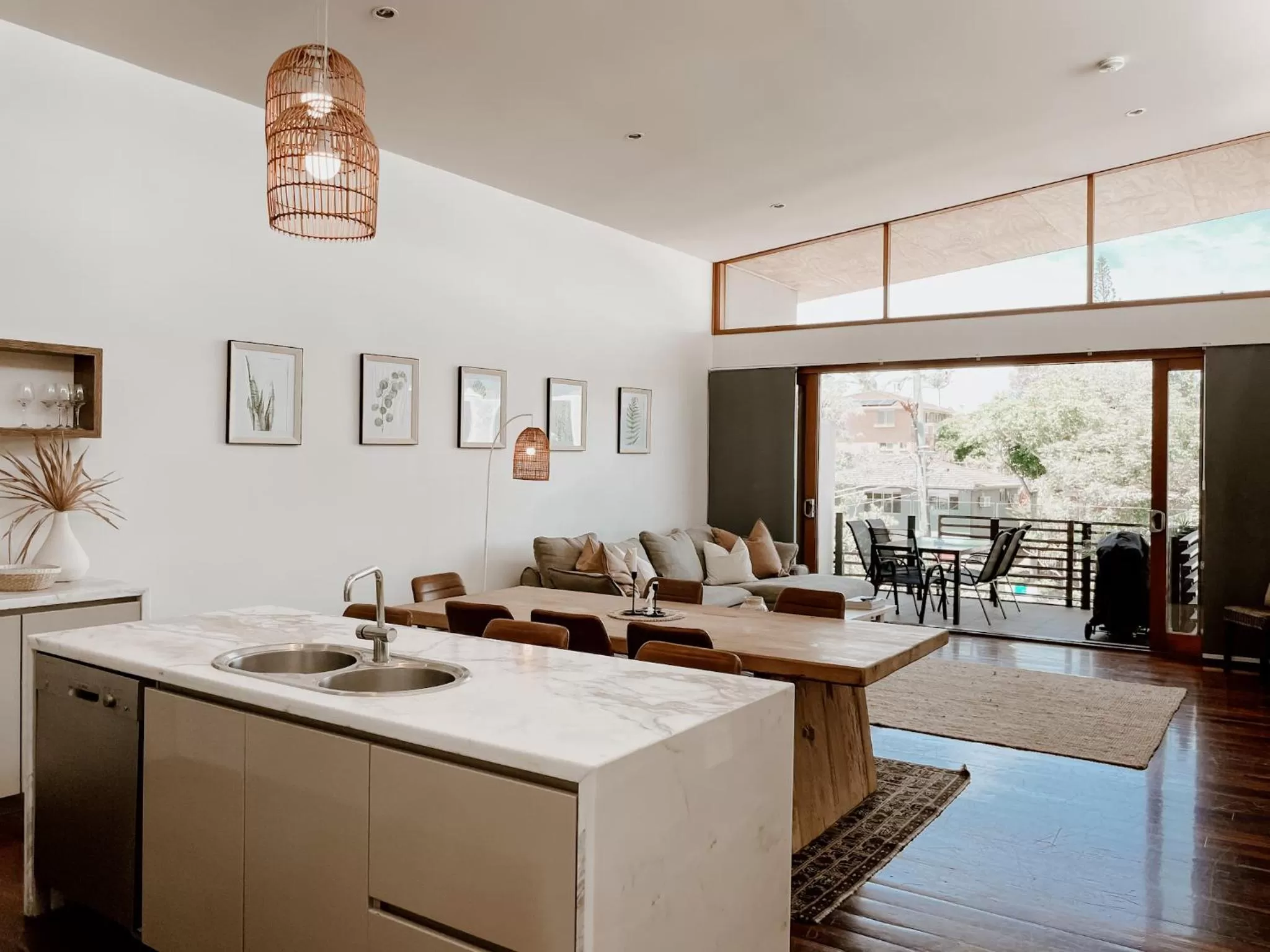 Byron Butter Factory Apartments