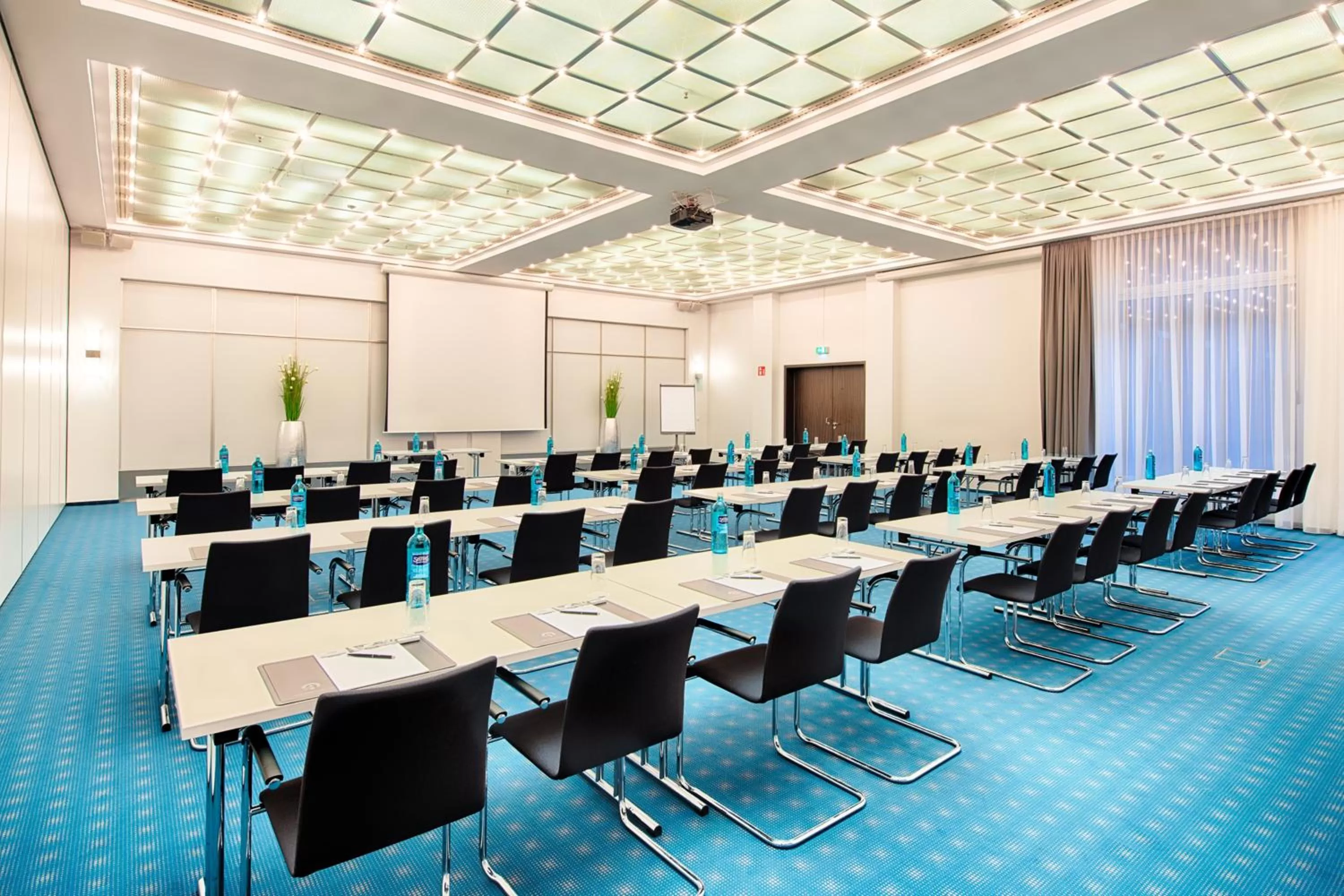 Meeting/conference room in ACHAT Hotel Bremen City