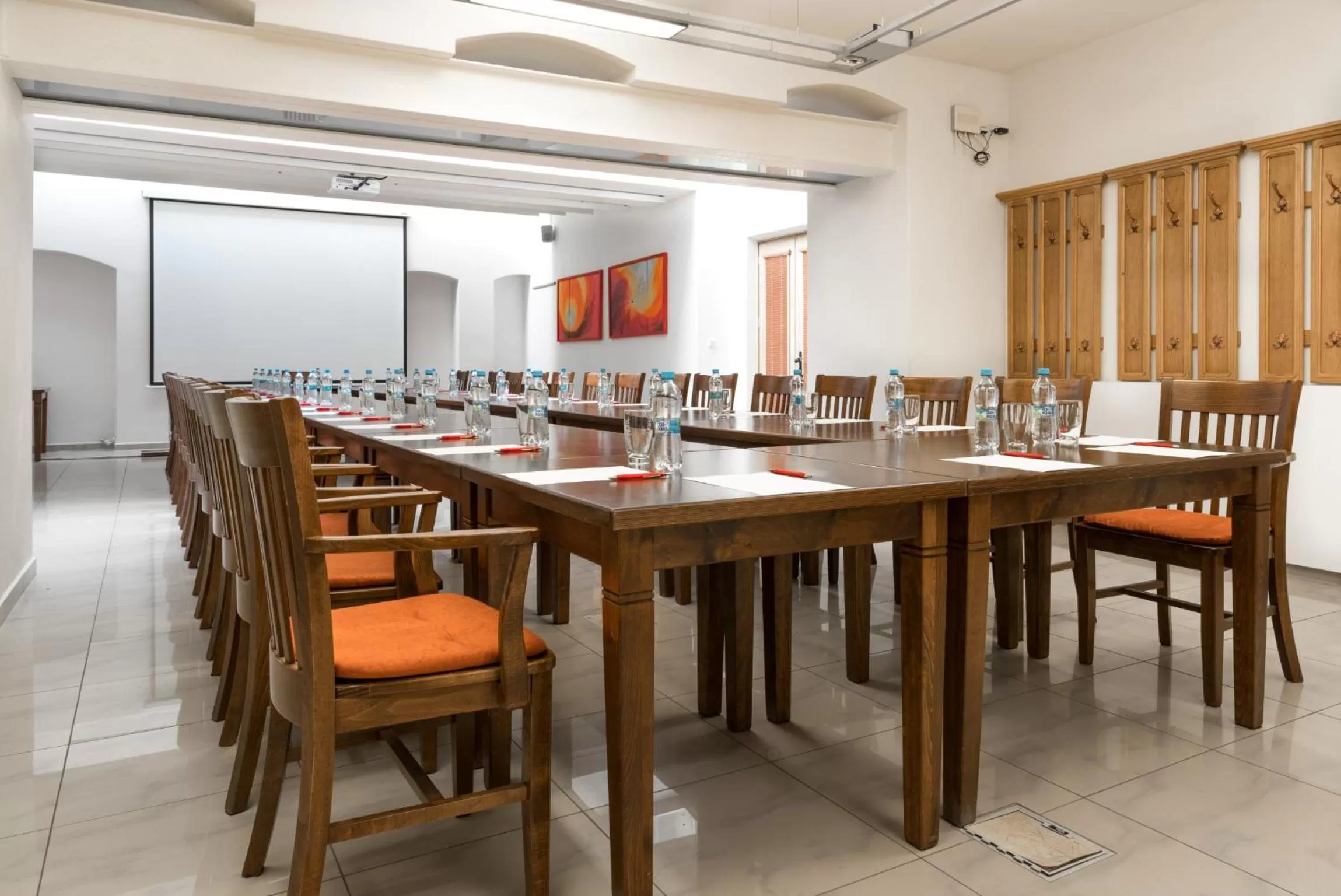 Activities in OREA Hotel Arigone Olomouc