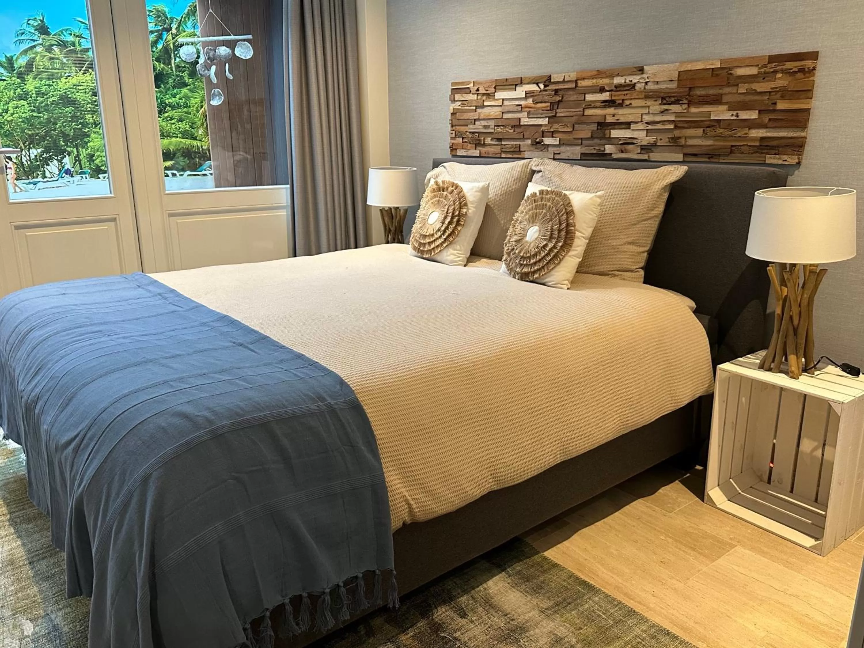 Bed in Heaven in East B&B