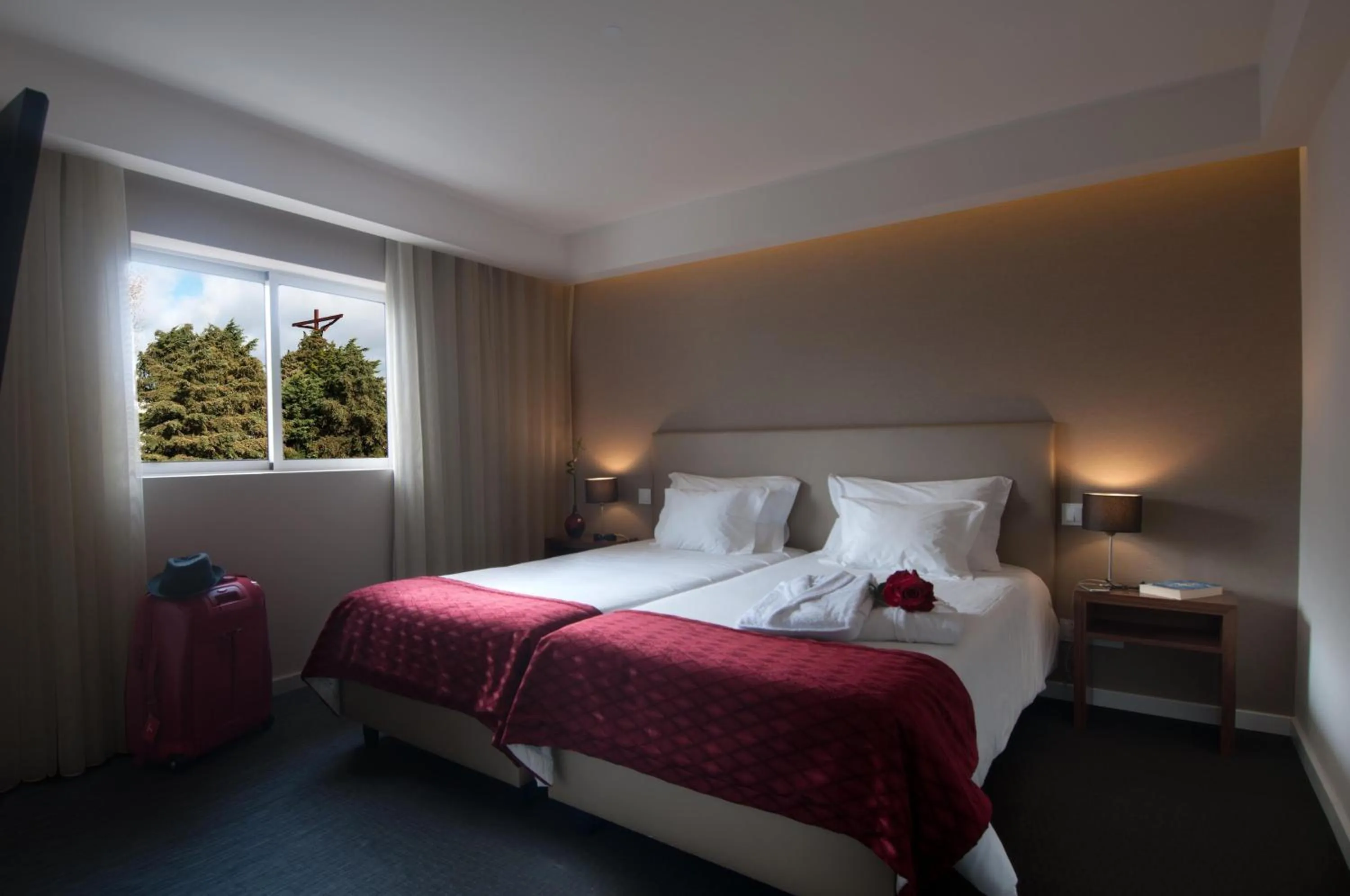 Family Suite in Hotel Regina