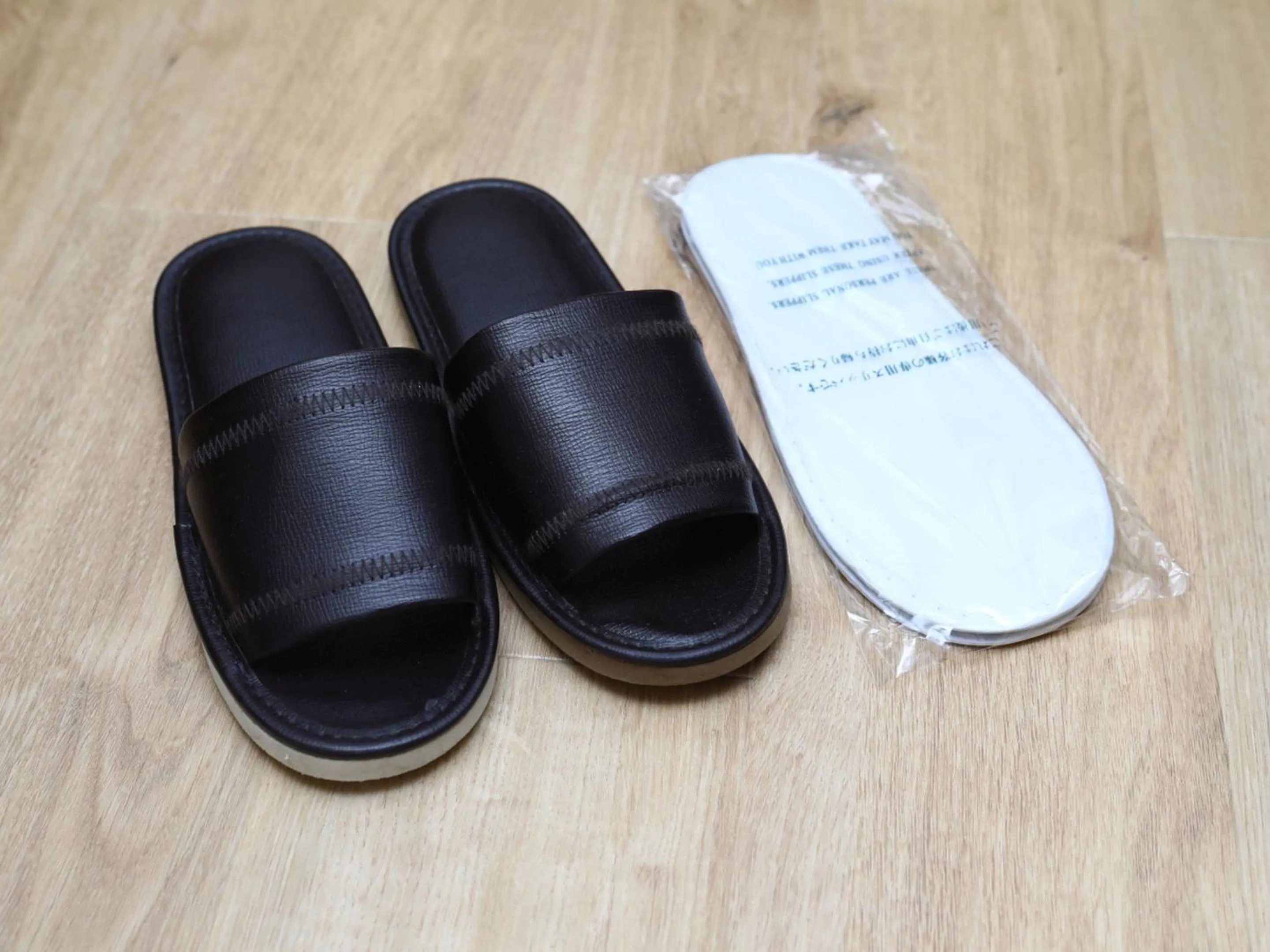 Area and facilities in Hotel Wing International Korakuen