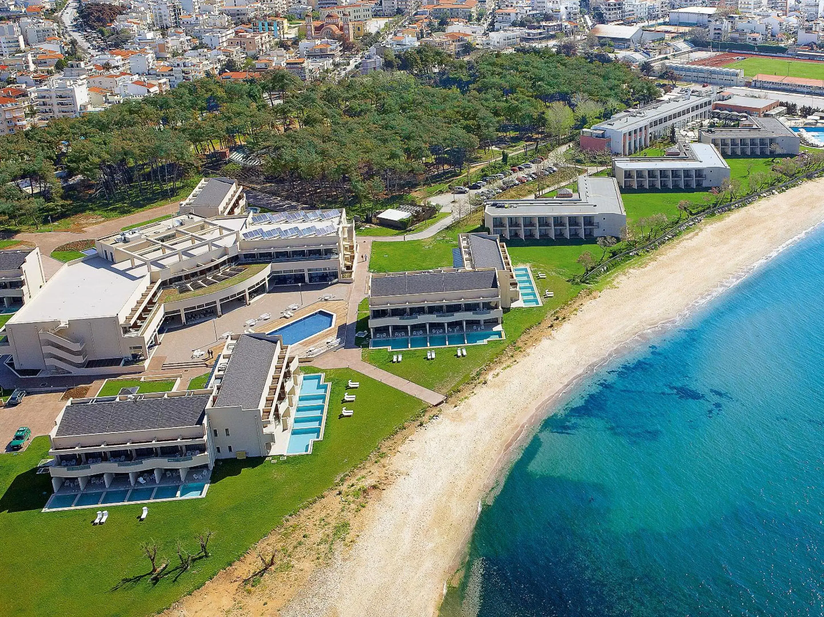 Grecotel Egnatia Grecotel Egnatia