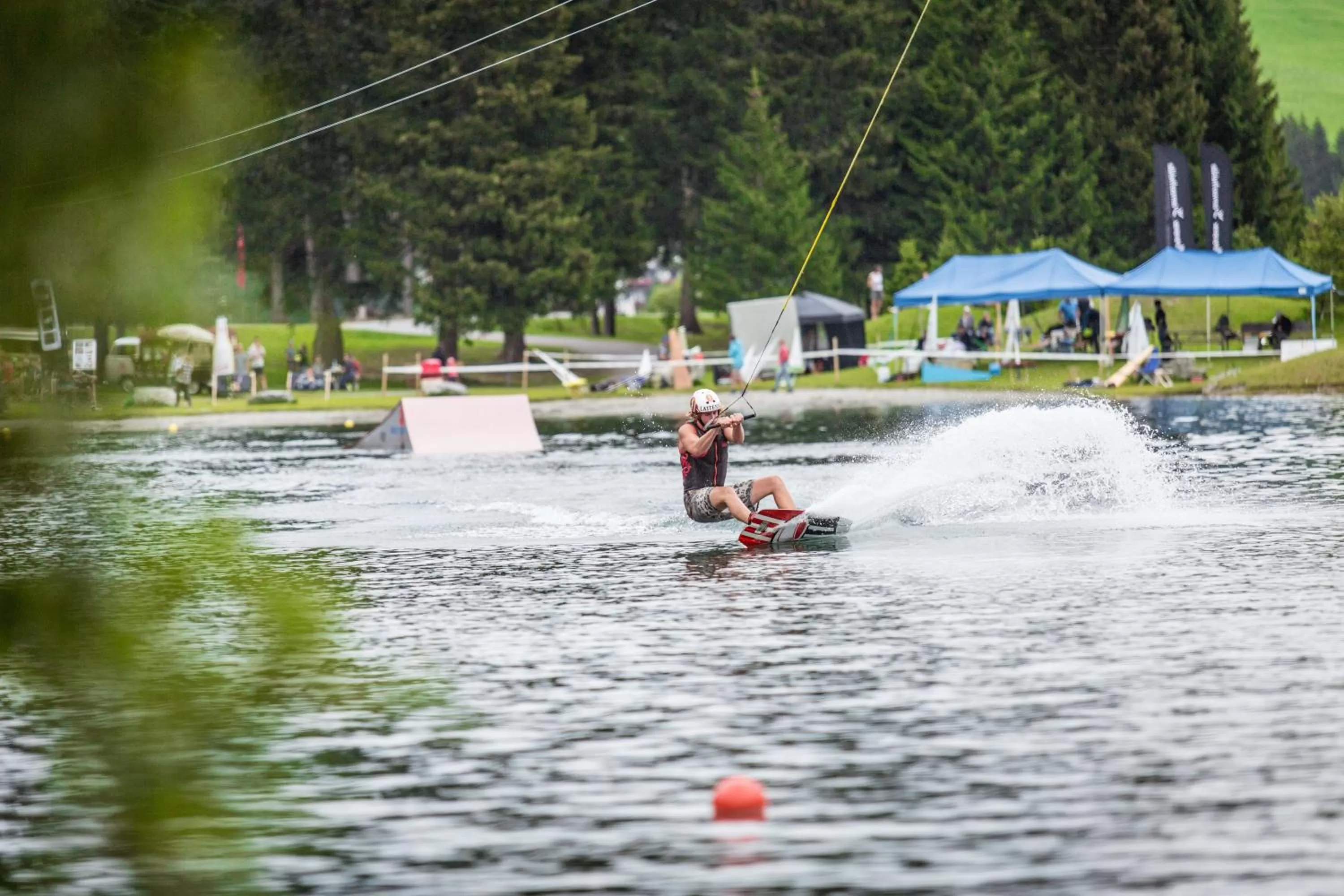 Sports in Lai Lifestyle Hotel